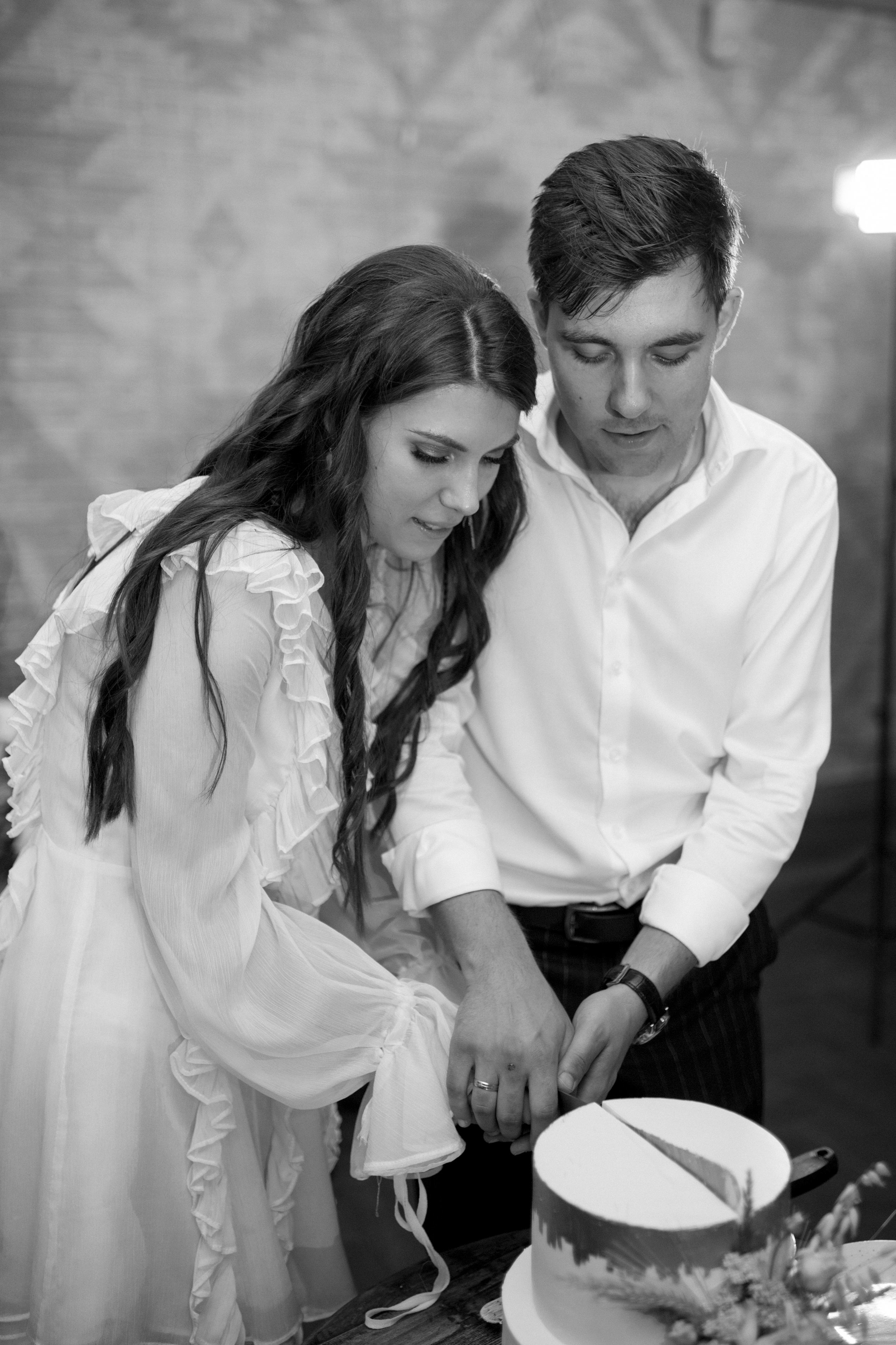 Диана и Женя. Фотограф в Москве и Серпухове Анастасия Руднева