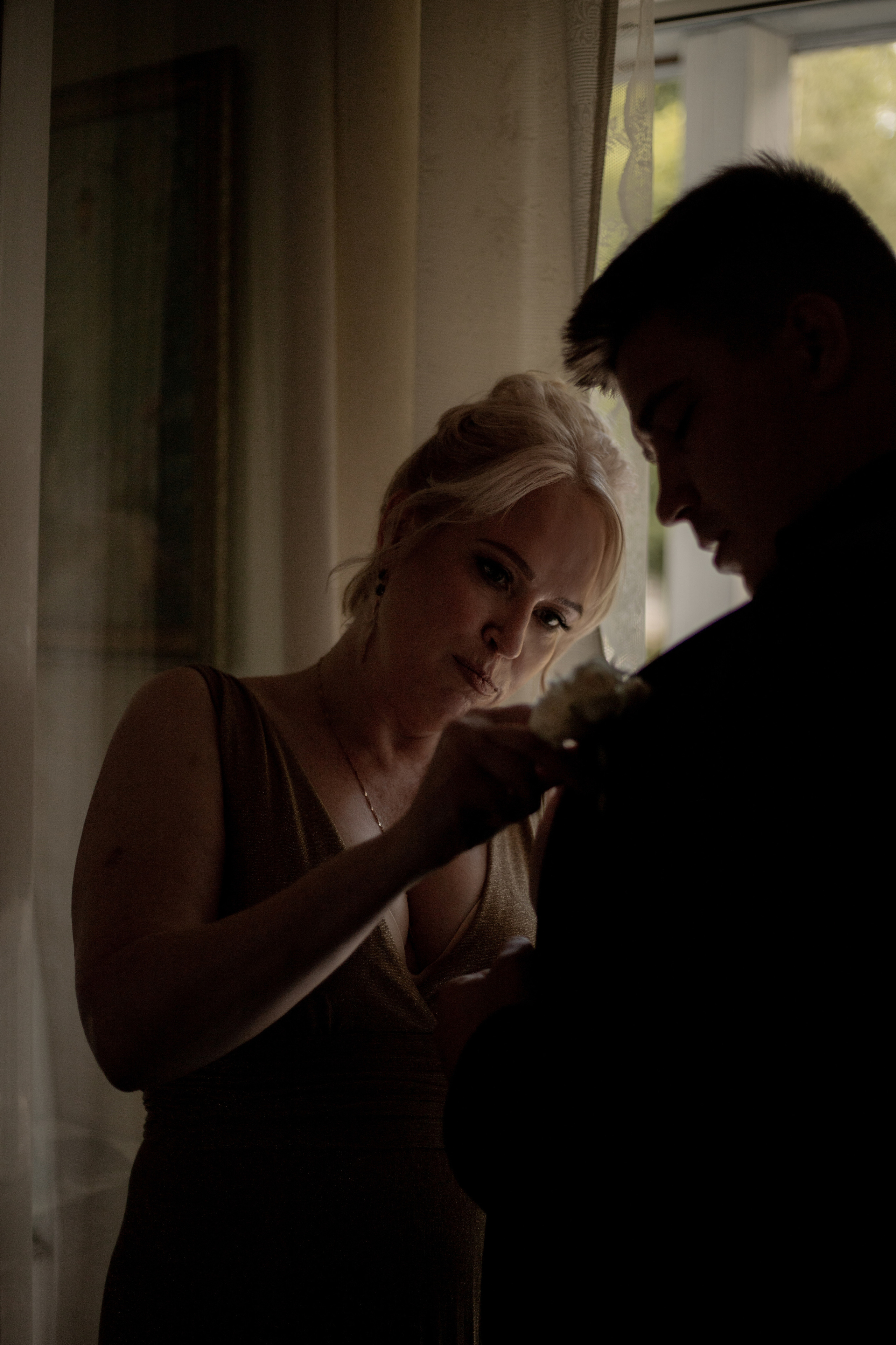 Юля и Влад. Фотограф в Москве и Серпухове Анастасия Руднева