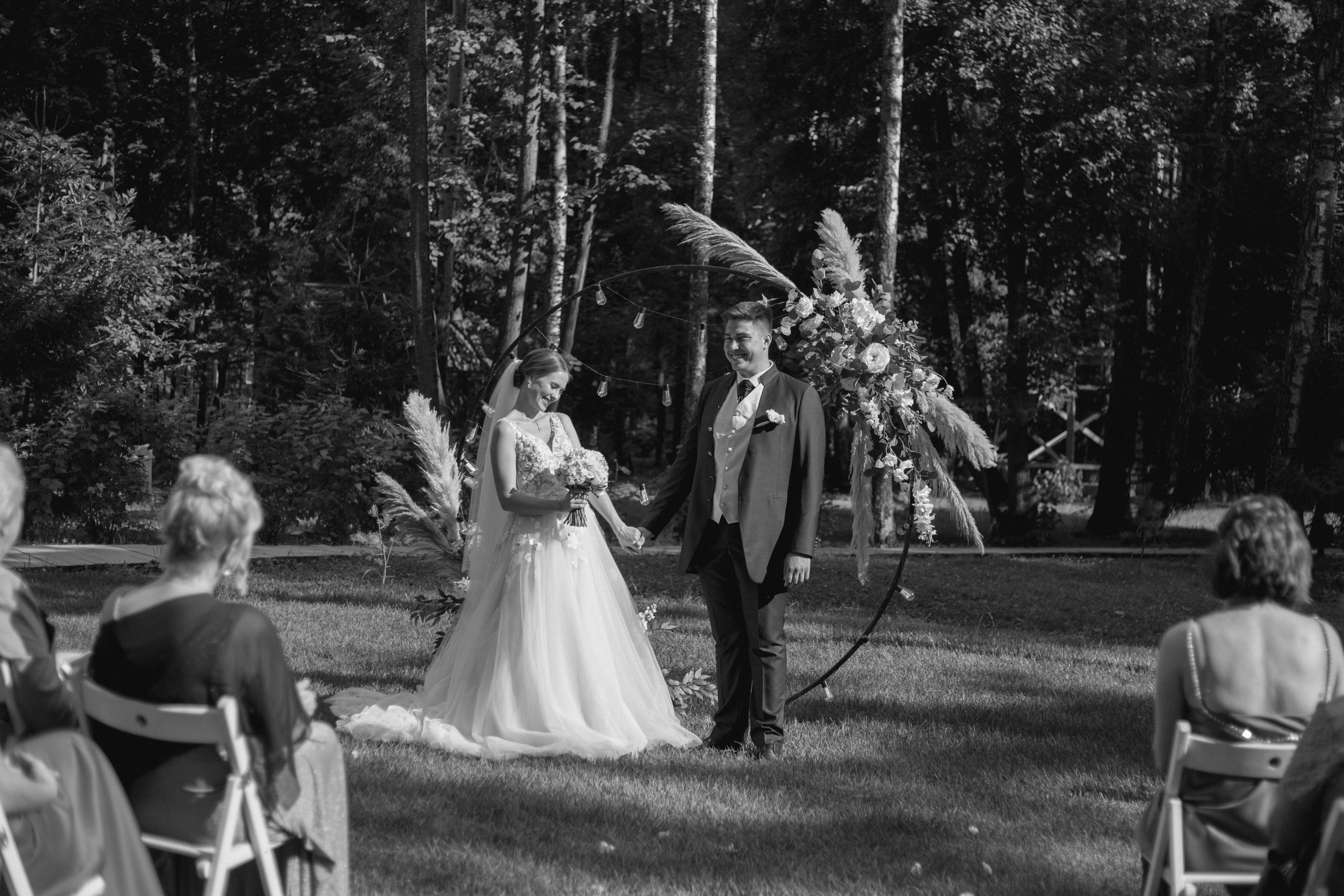 Юля и Влад. Фотограф в Москве и Серпухове Анастасия Руднева