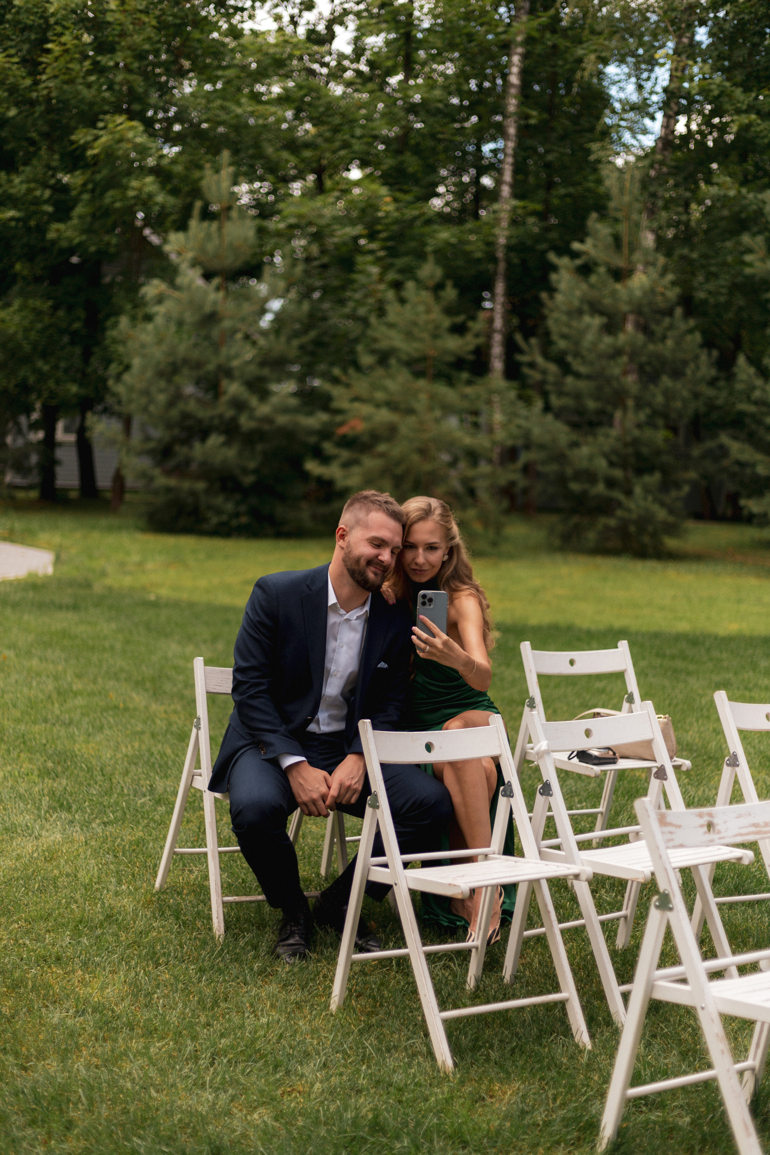 Юля и Влад. Фотограф в Москве и Серпухове Анастасия Руднева