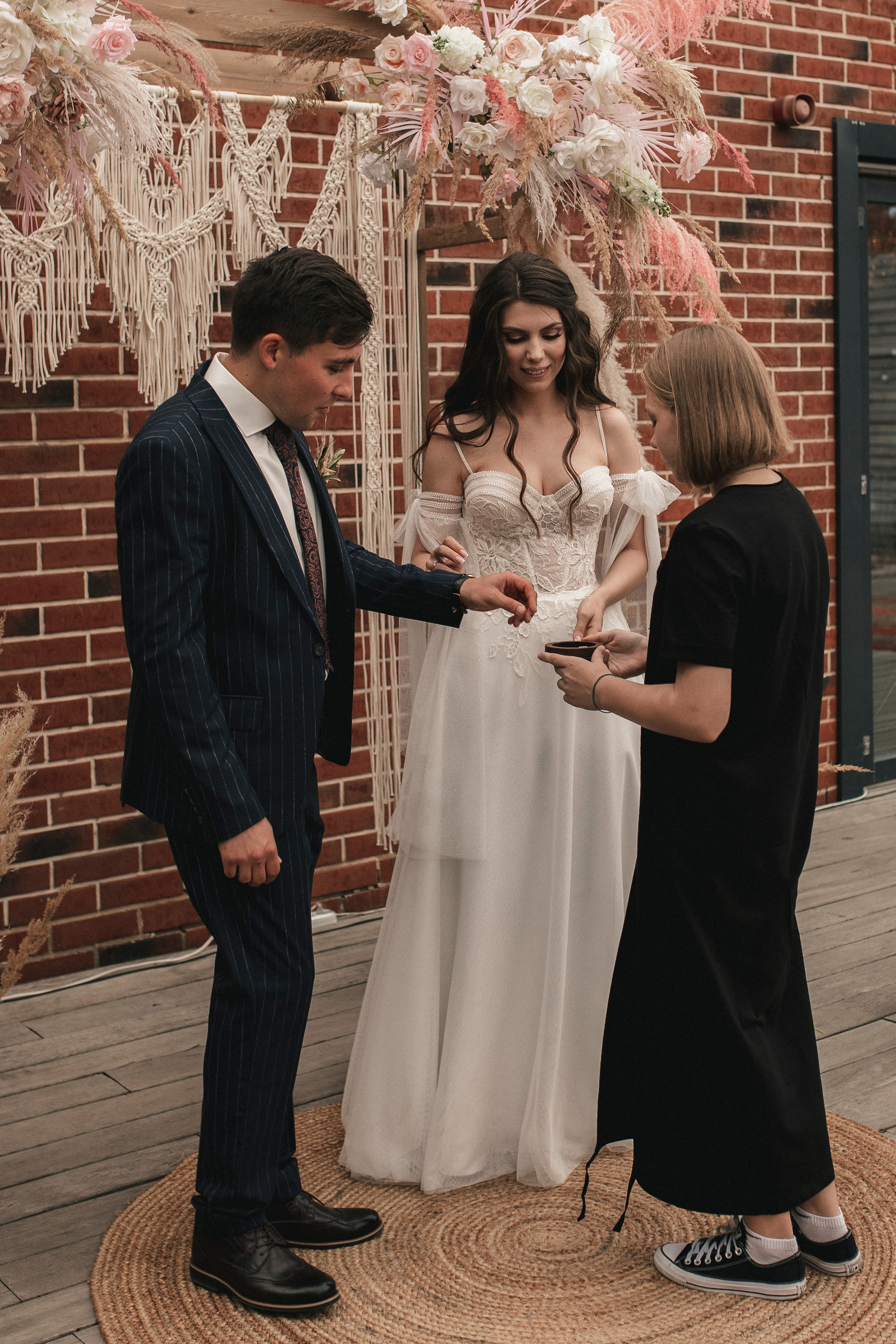 Диана и Женя. Фотограф в Москве и Серпухове Анастасия Руднева