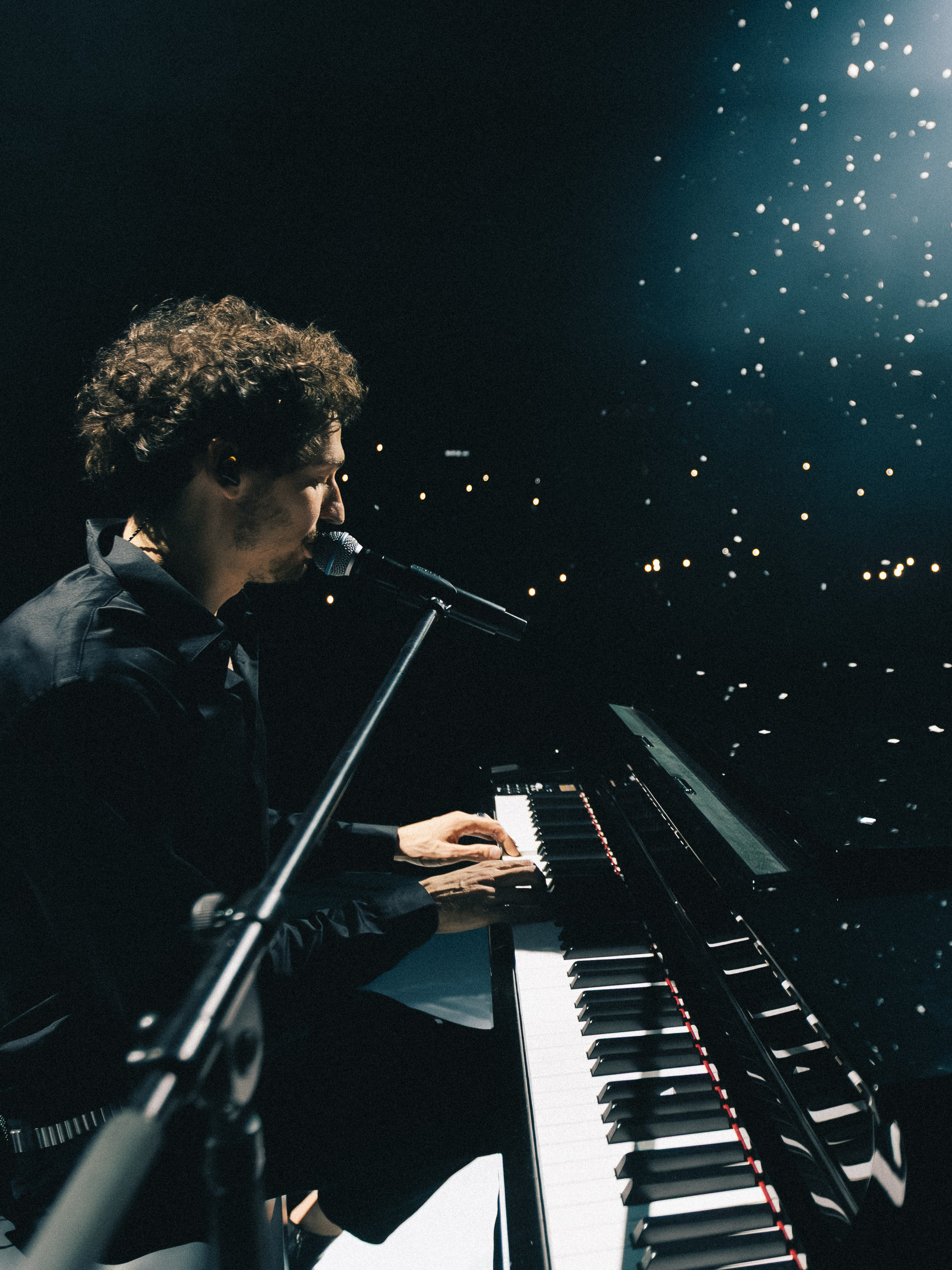 ZOLOTO. Saint-Petersburg 17.4.26. RUSLAN ROZANOV