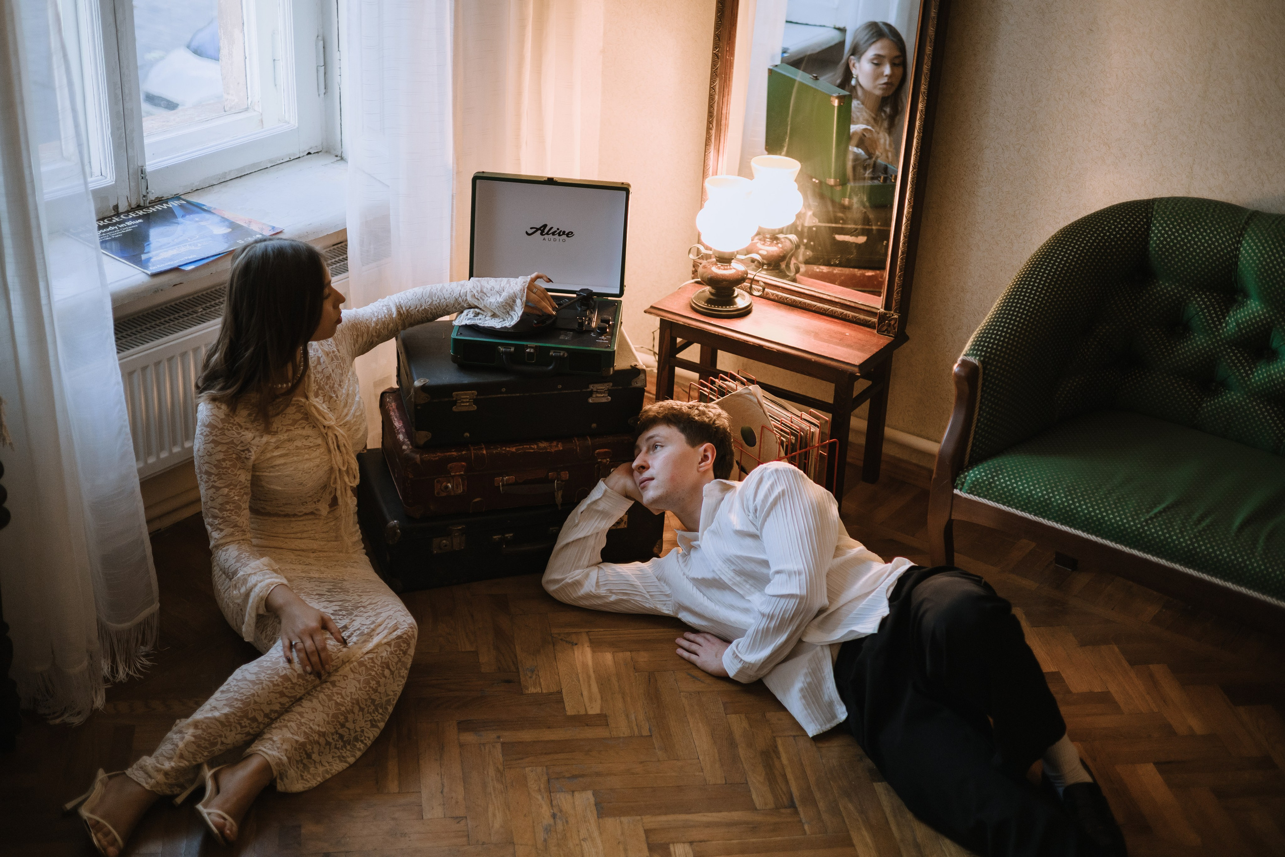 Вика и Кирилл. Свадебный фотограф Юлия Галкина Ростов на Дону