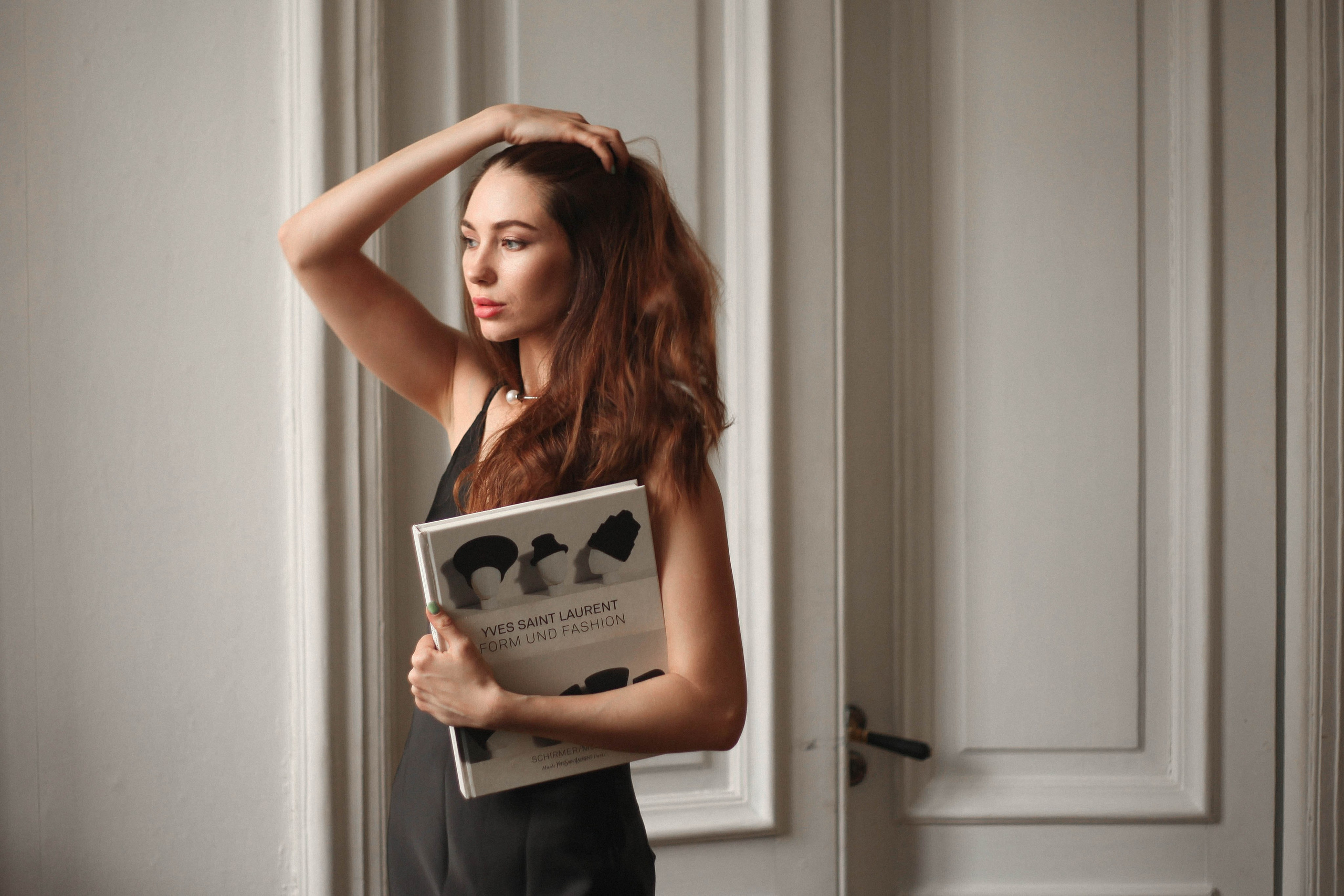 Женский портрет. Фотограф Калуга|Москва|Крым Данилова Александра