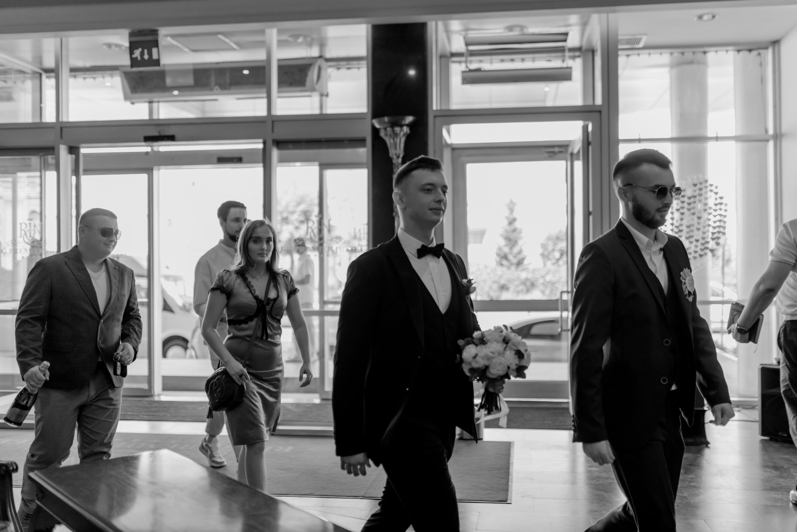 Александр и Виктория. Свадебный и Семейный фотограф в Ярославле Алёна Колясникова