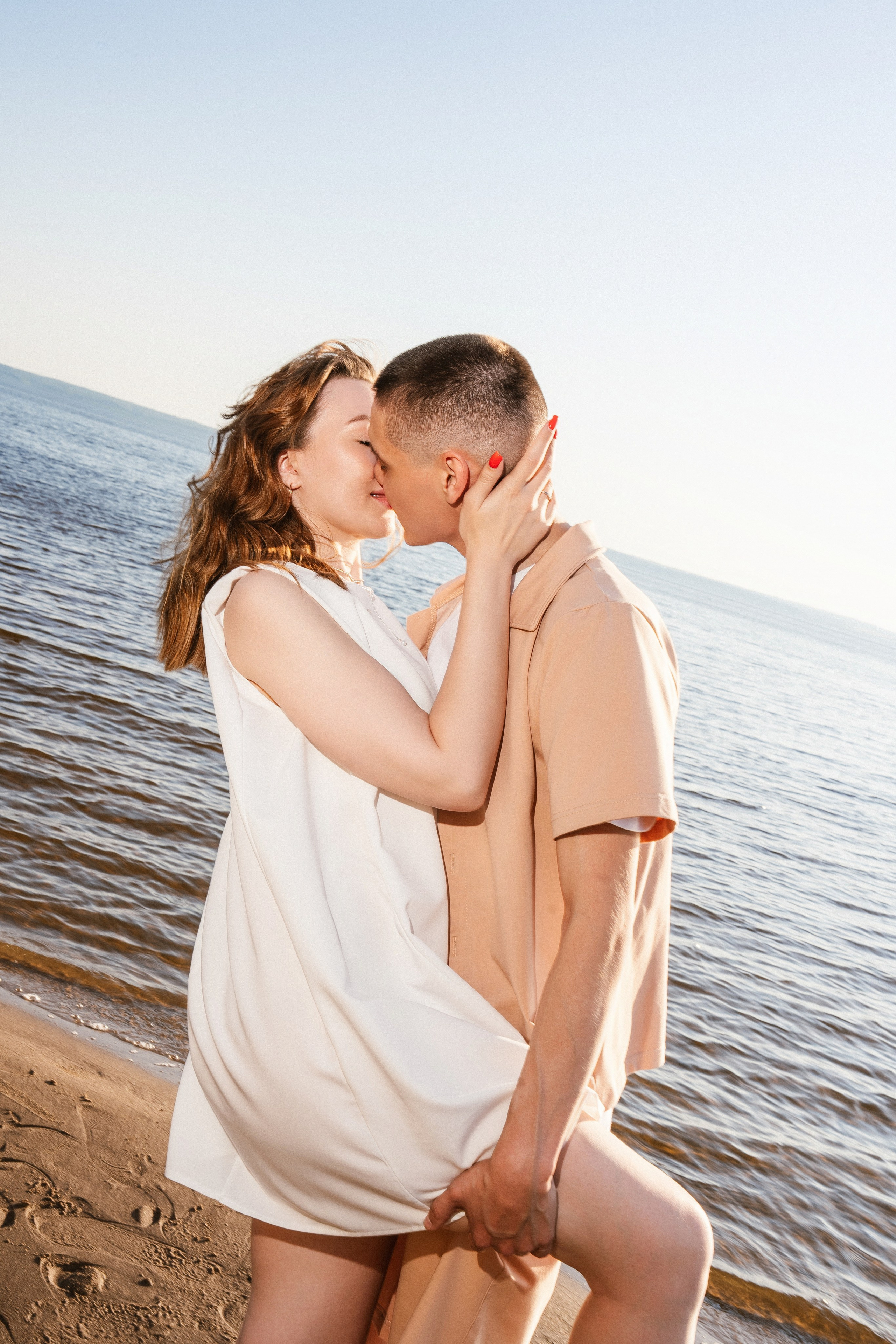 Светлана и Никита