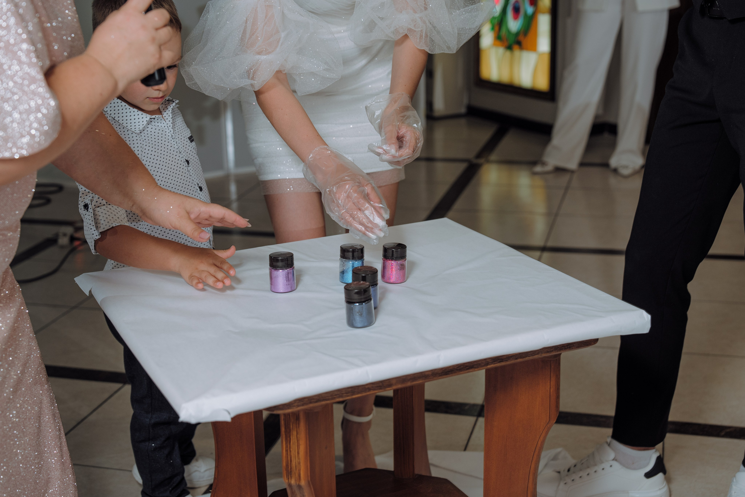 «Андрей и Юлия» 2024