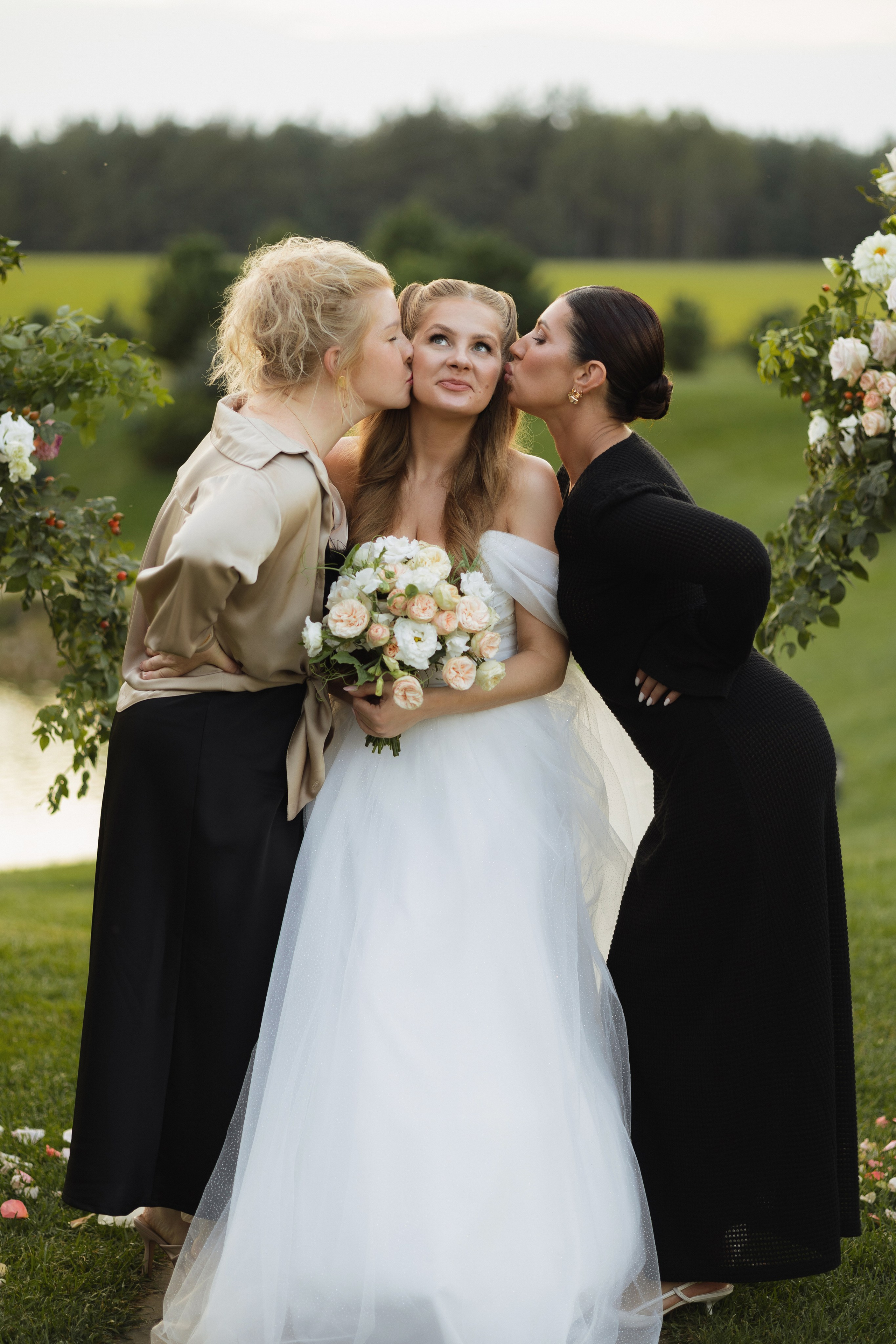 S&E. Свадебный фотограф Лиза Макатович Беларусь Минск