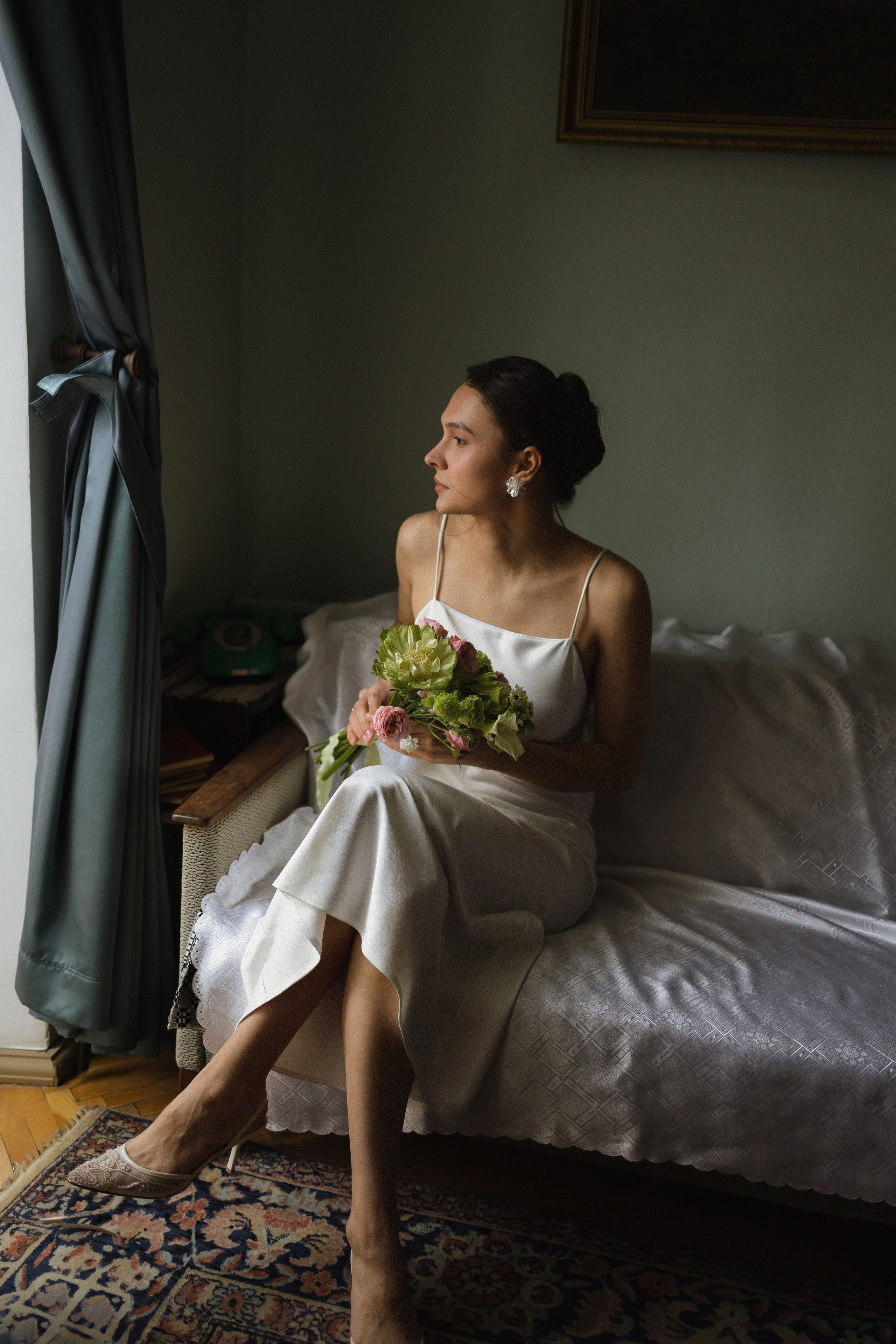 D&V. Свадебный фотограф Лиза Макатович Беларусь Минск