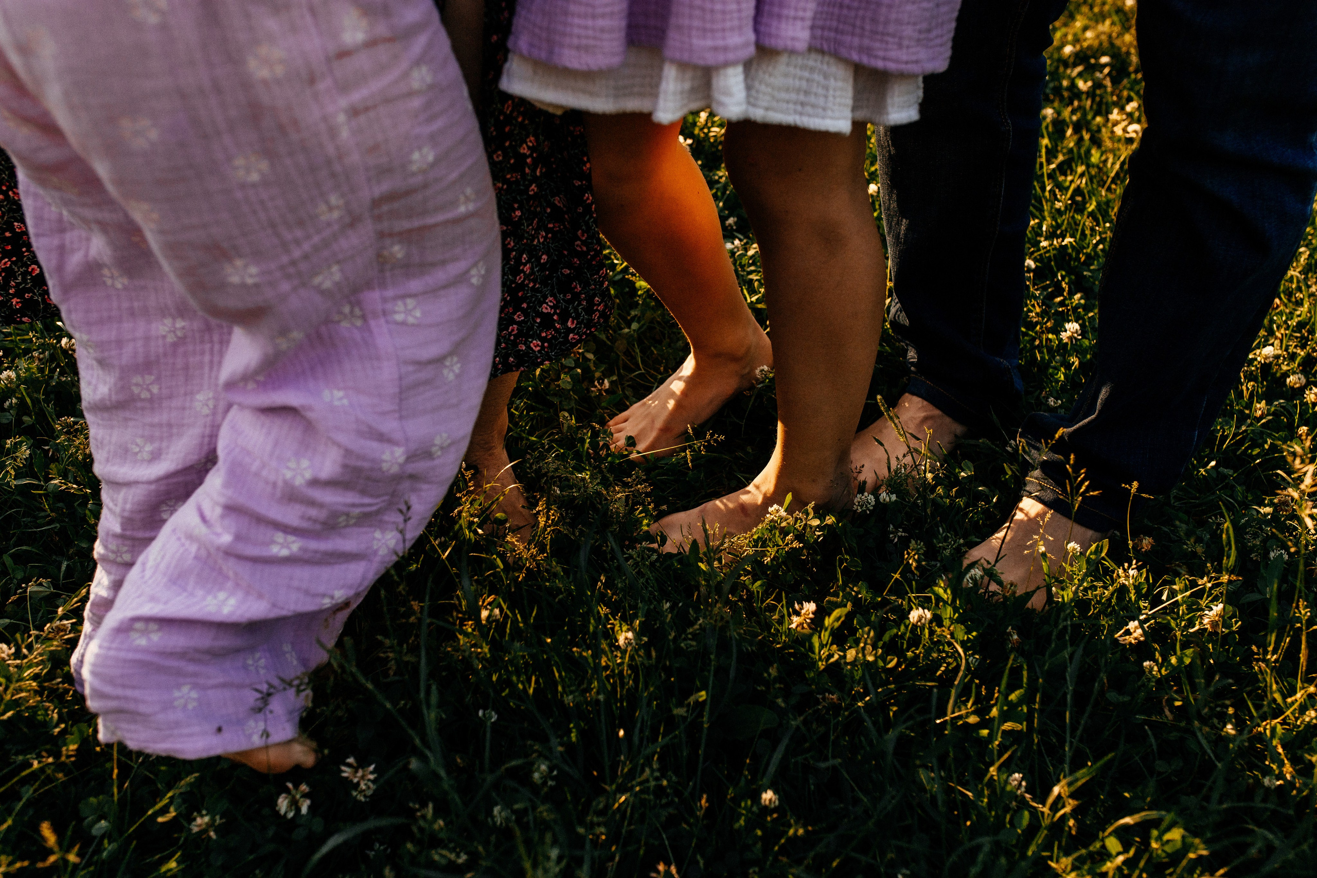 Оксана, Олег, Камилла и София!. Профессиональный фотограф, Москва |Видное Елена Елизарова