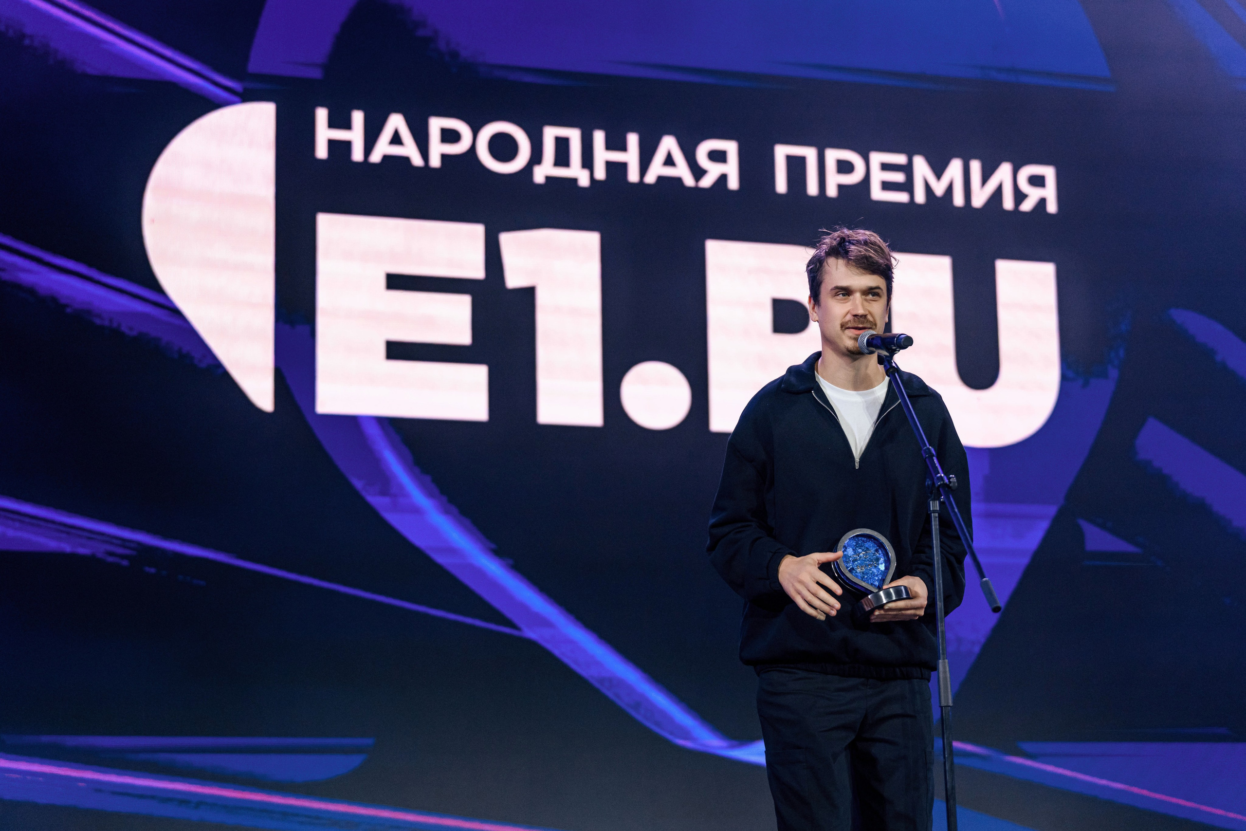 E1 2025. Максим Комаров — Профессиональный фотограф