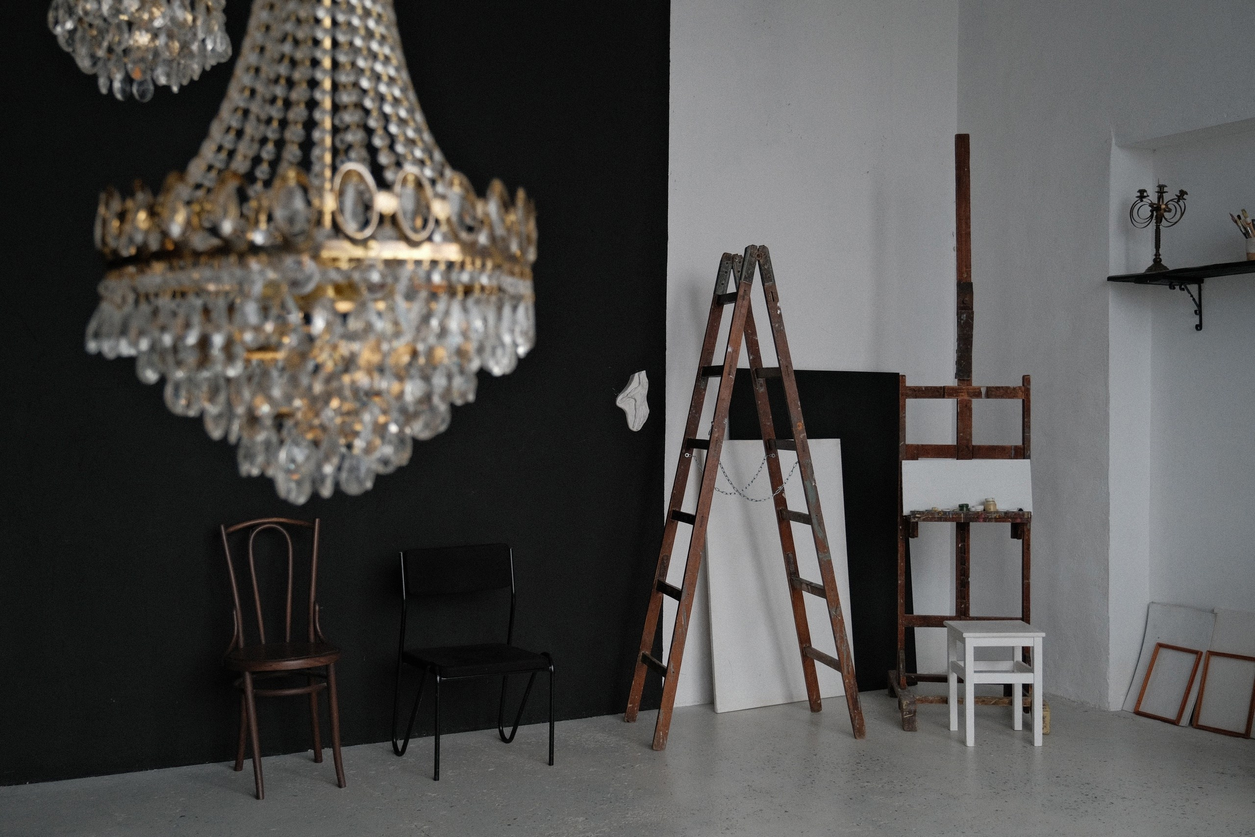 Лучшие фотостудии. Фотограф в Санкт-Петербурге Гранкина Мария