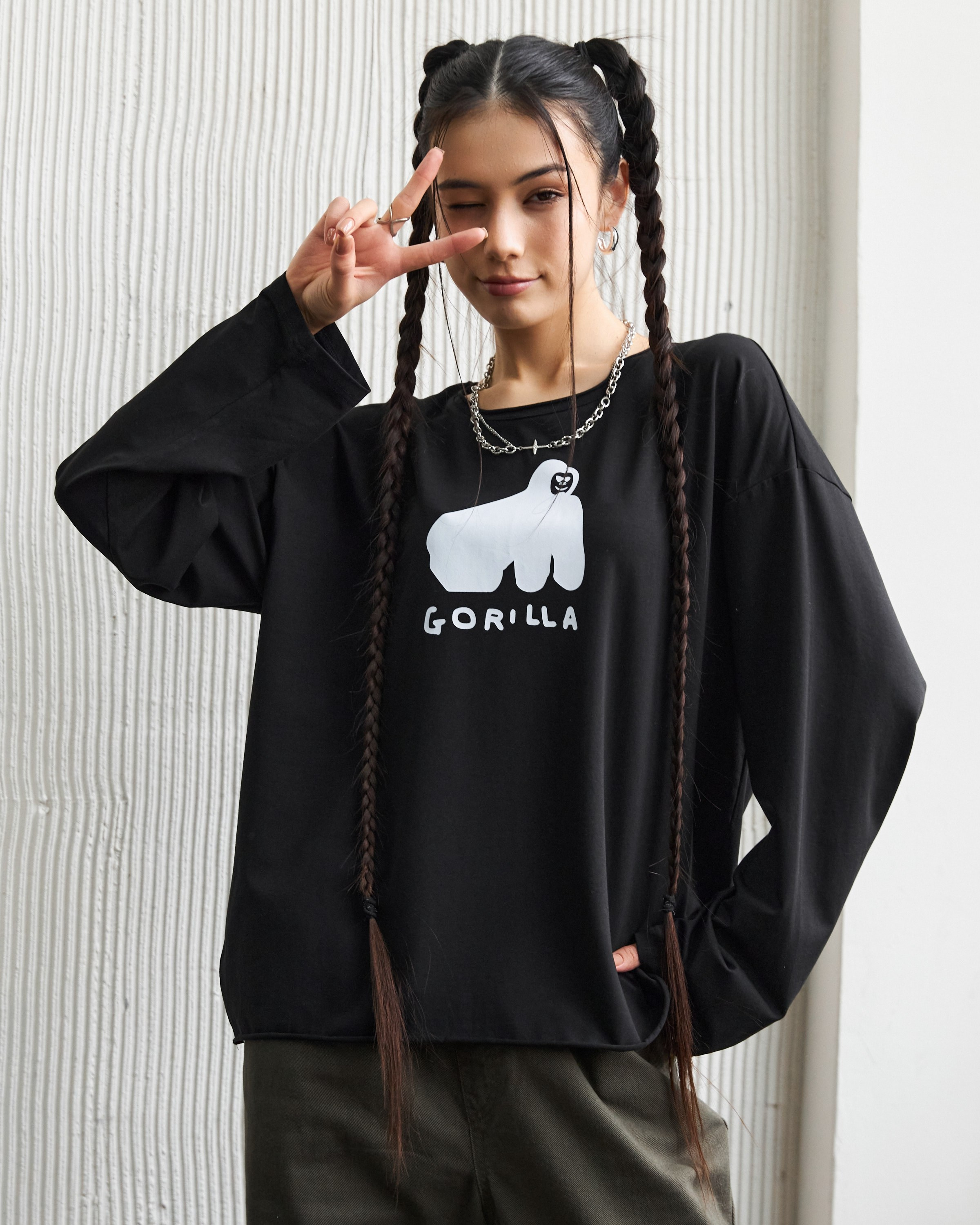 Imbaa. Фотограф Мария Шулик