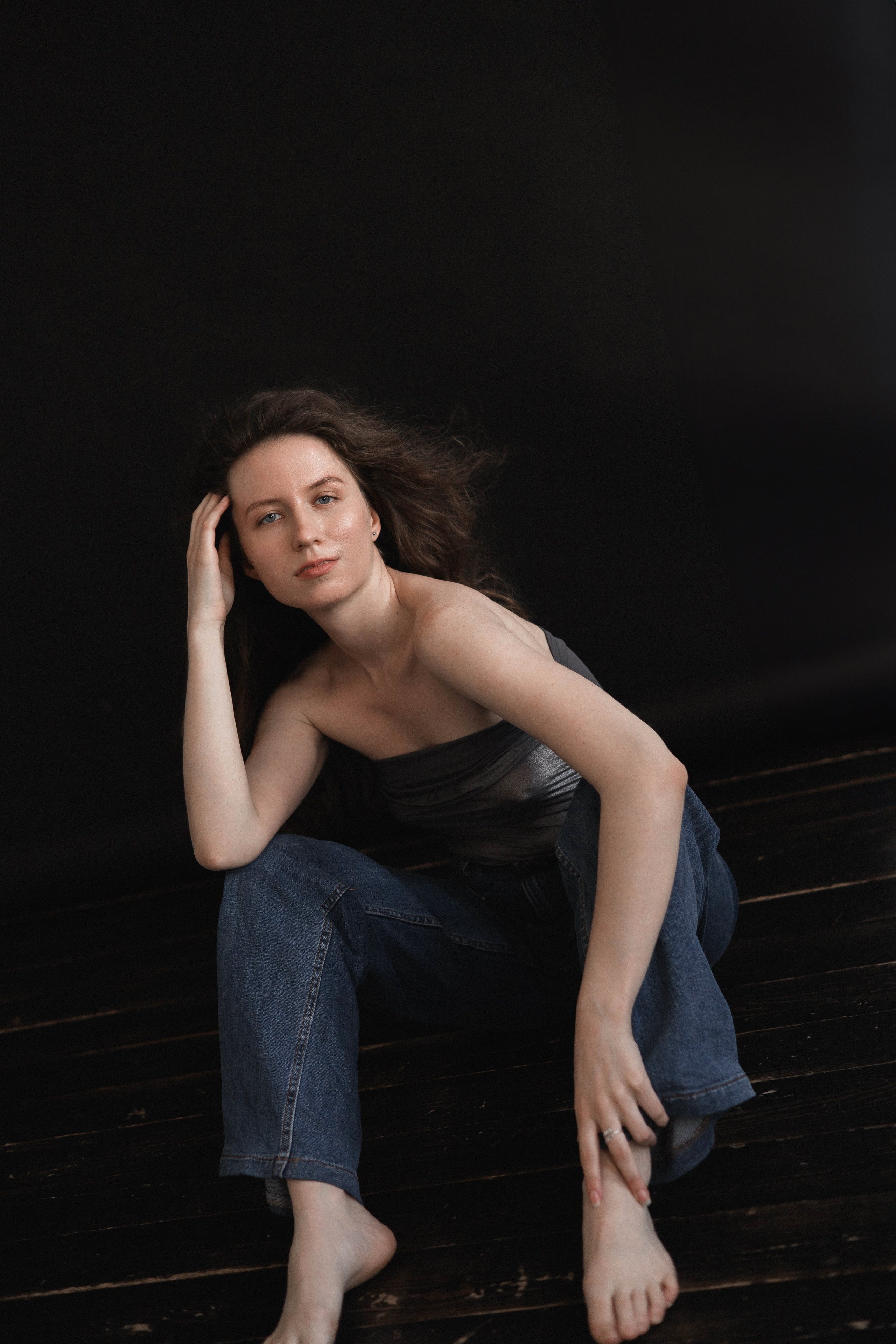 Татьяна. Свадебный и портретный фотограф Соломко Диана