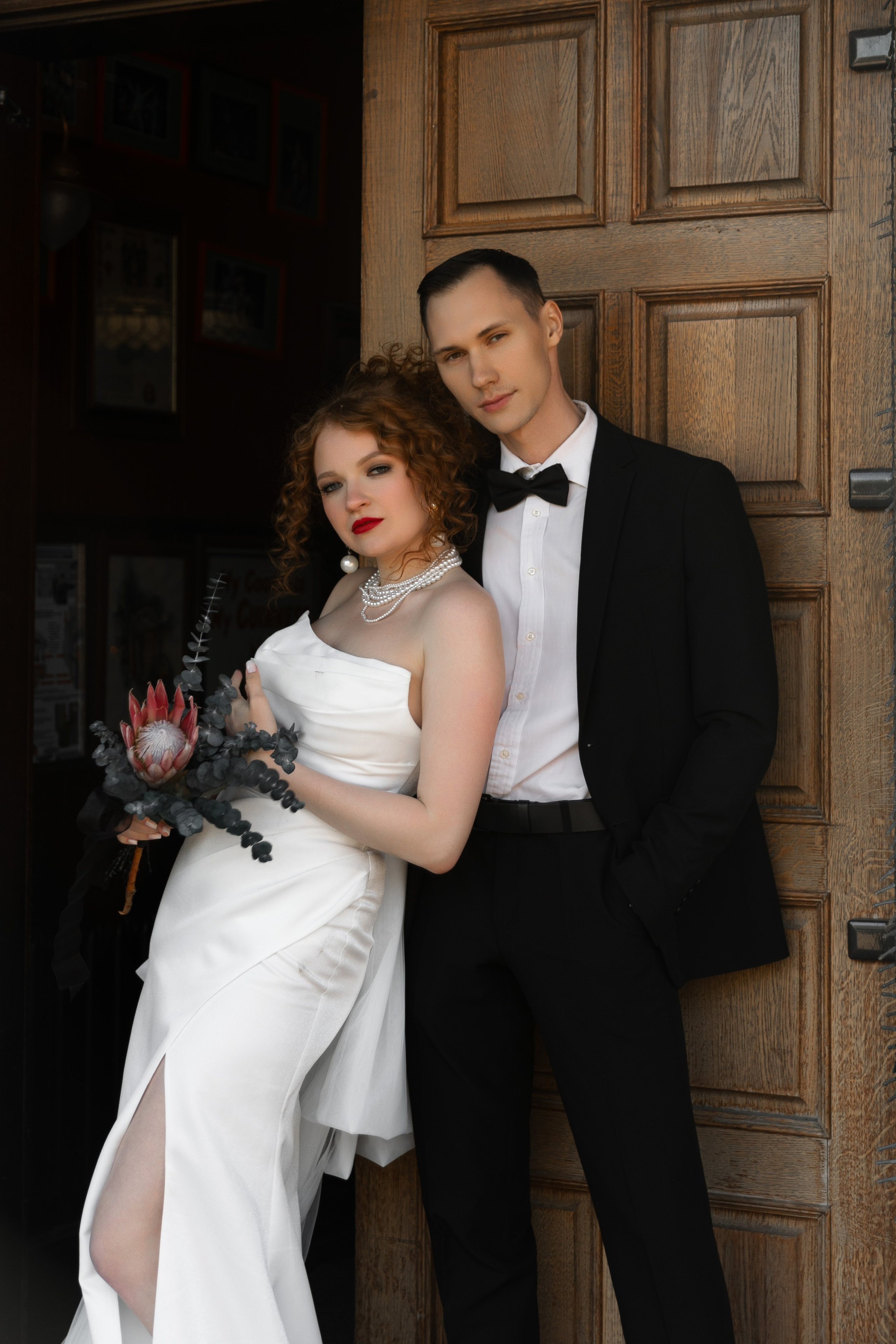 Рома и Даша по мотивам «Красотки». Я Ира и я фотографирую свадьбы более 10 лет