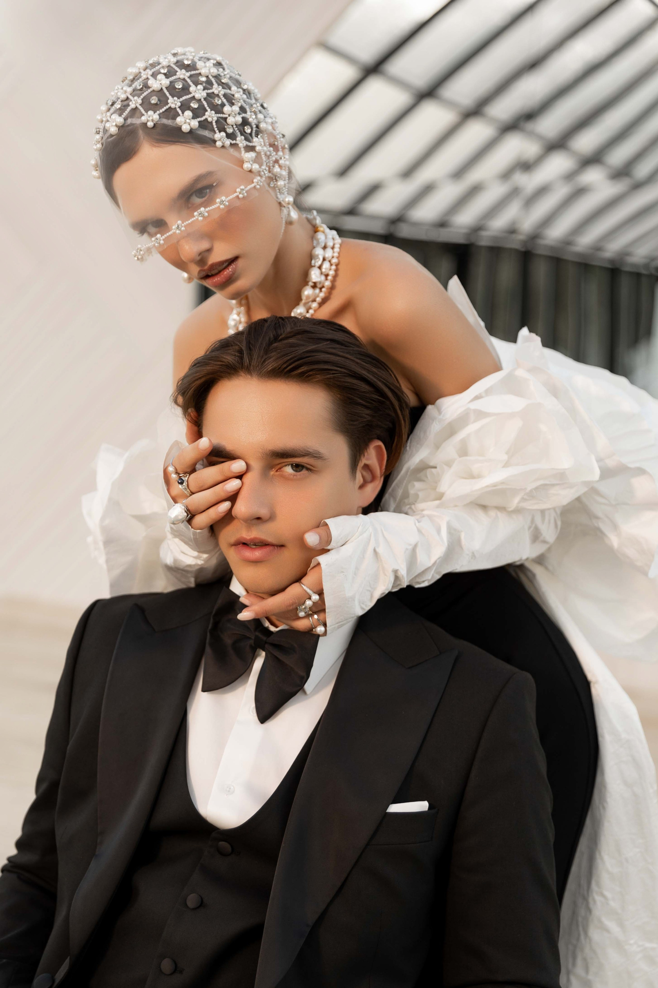 Никита и Катя. Я Ира и я фотографирую свадьбы более 10 лет