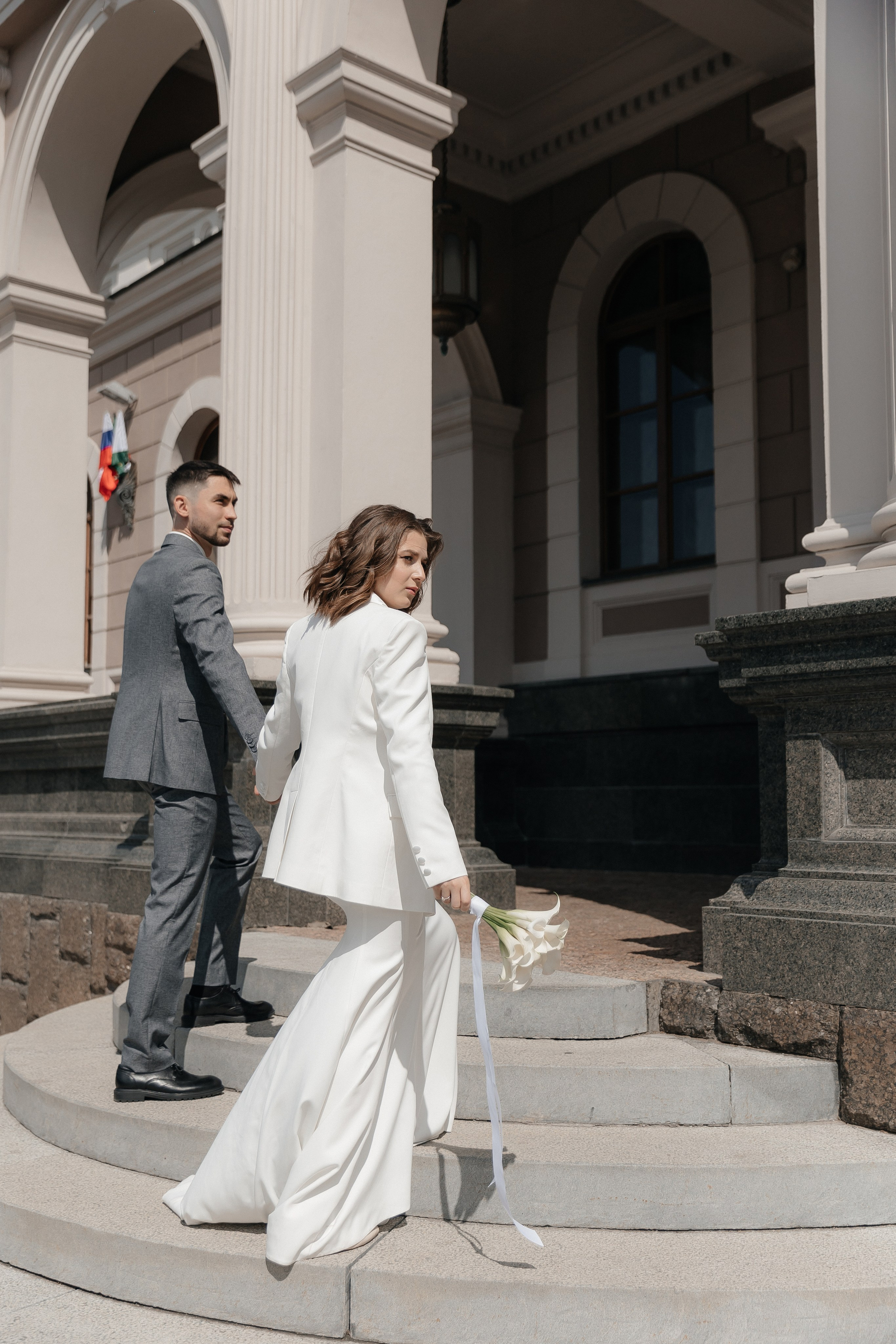WEDDING PARTY. Фотограф в Казани Гузель Зайнуллина