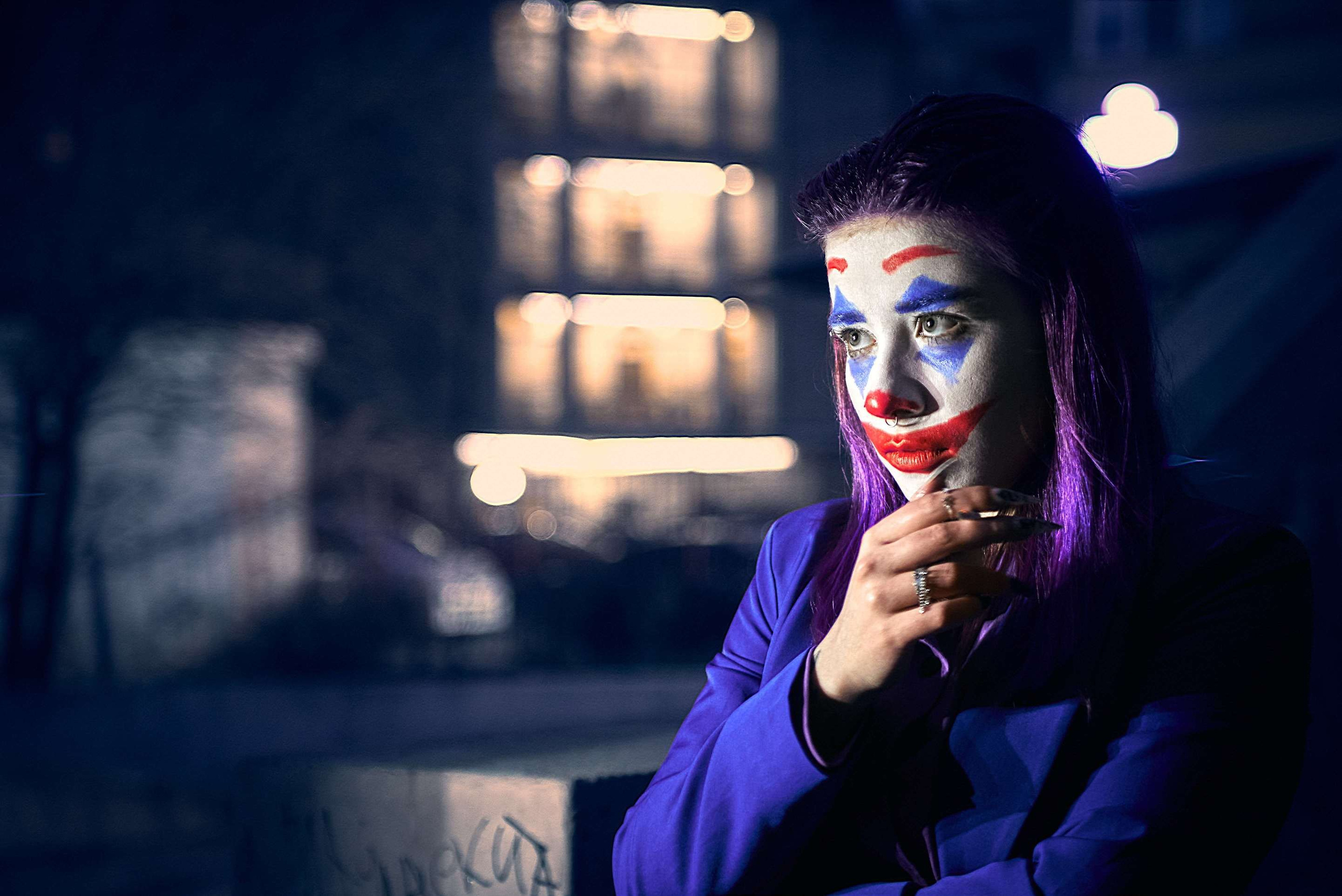 Съемка косплея в Ростове-на-Дону. Фотограф в Ростове-на-Дону Ника Обида