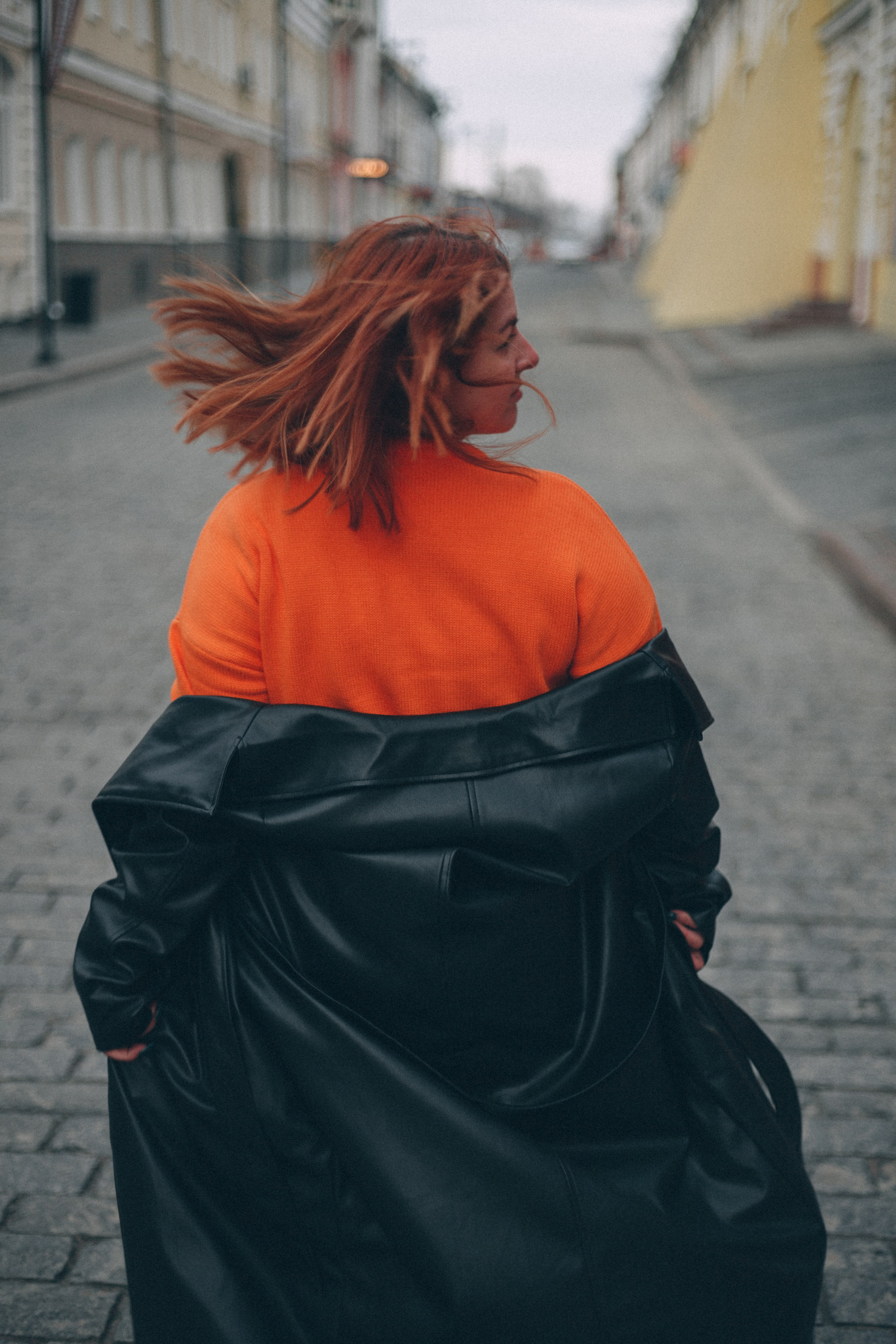 Портреты. Фотограф в Ростове Александр Курылев