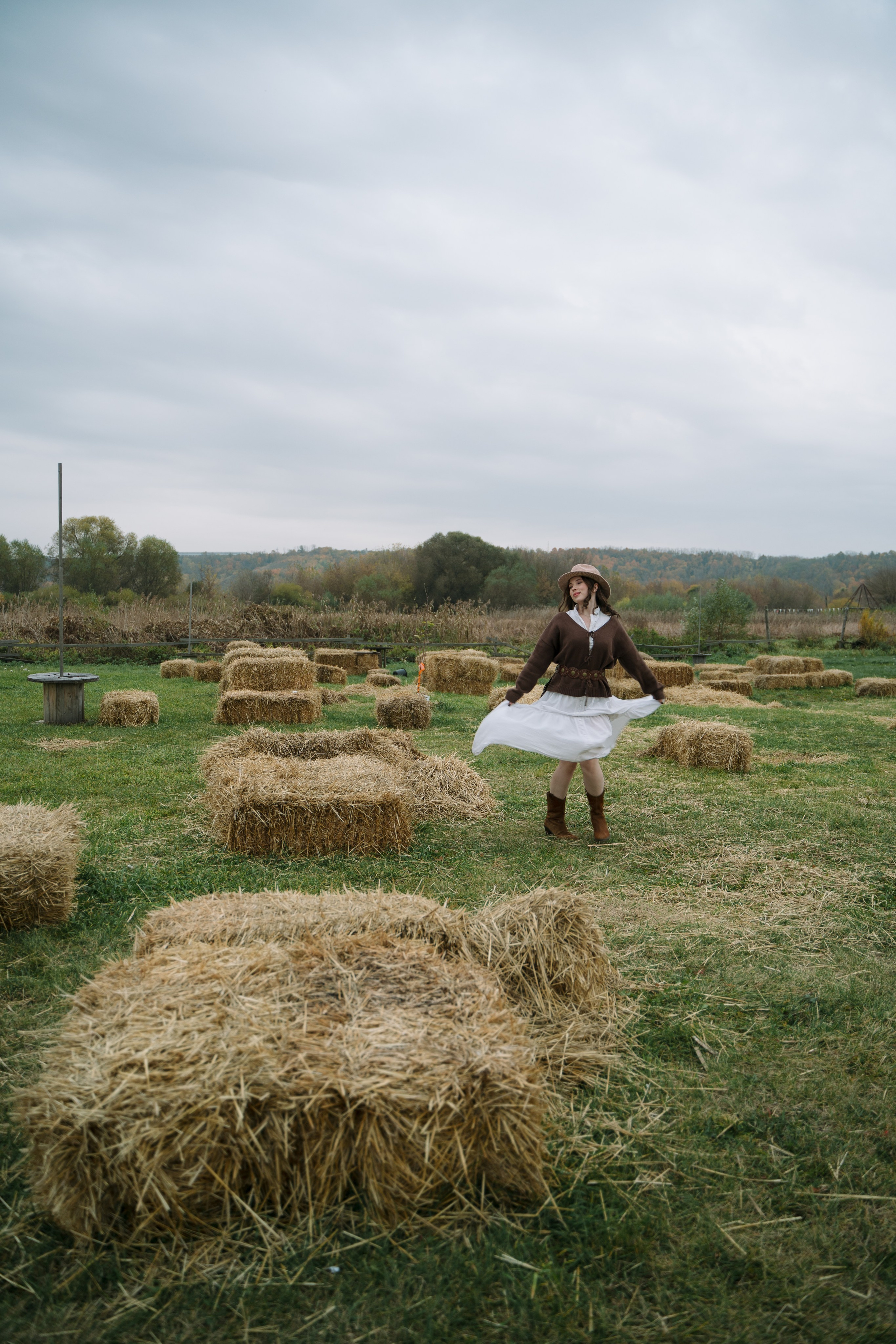 Сыч парк. Фотограф Мария Зайчик