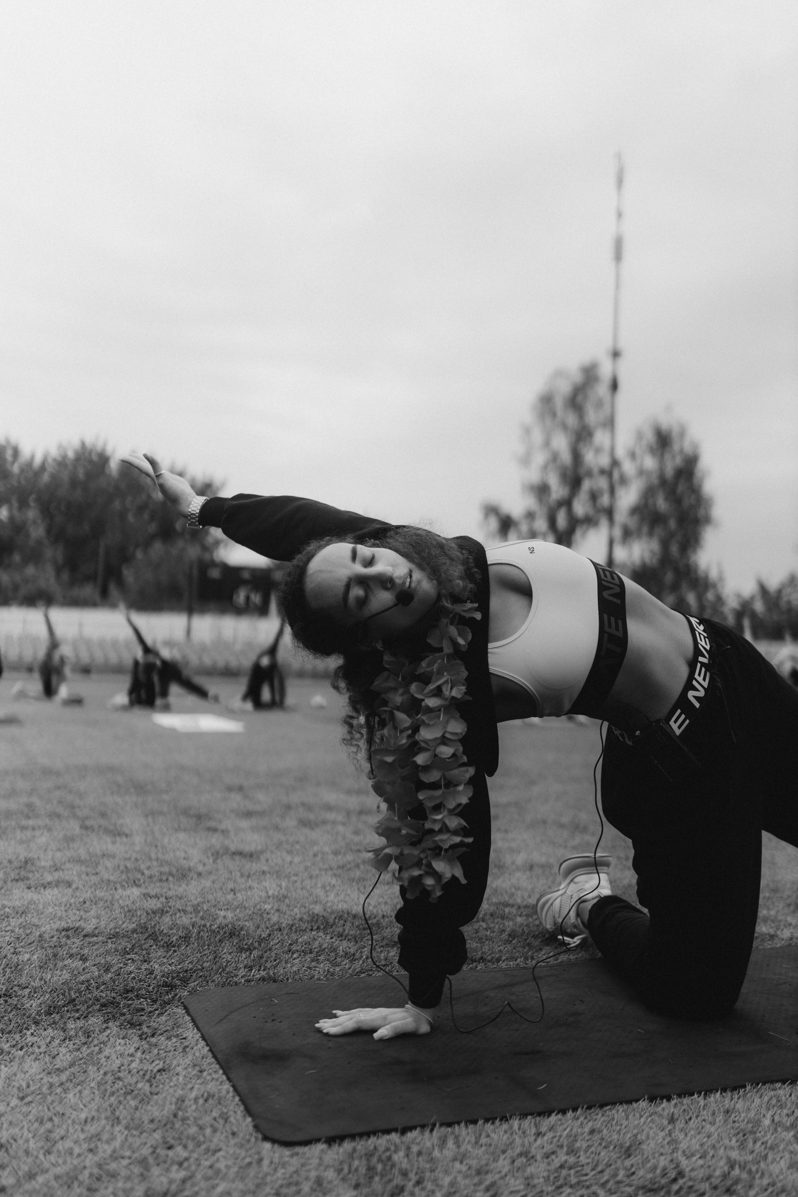 ALOHA FITNESS PARTY. Фотограф НОГИНСК, Москва, Анастасия Белая