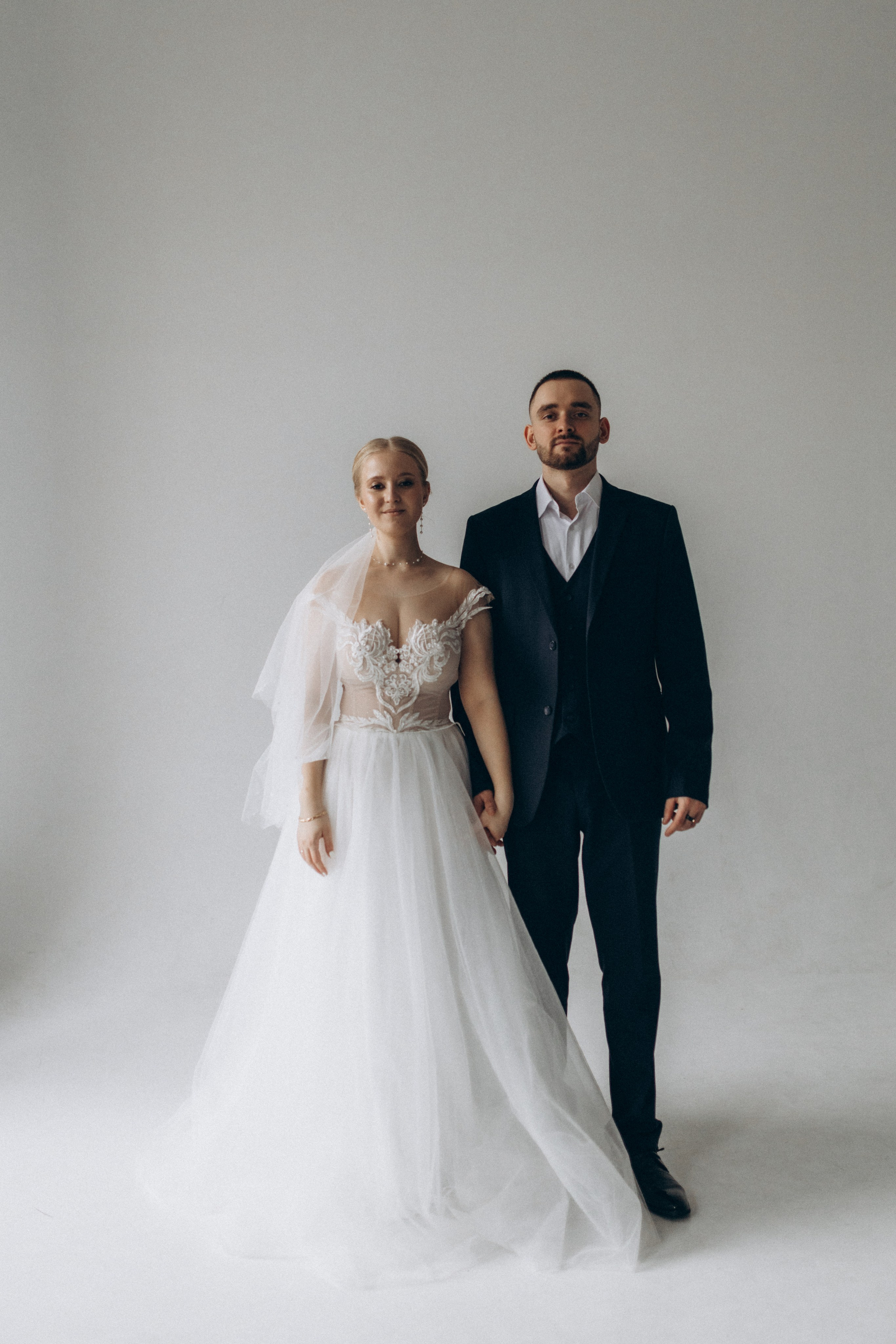 Диана & Артём. Фотограф НОГИНСК, Москва, Анастасия Белая