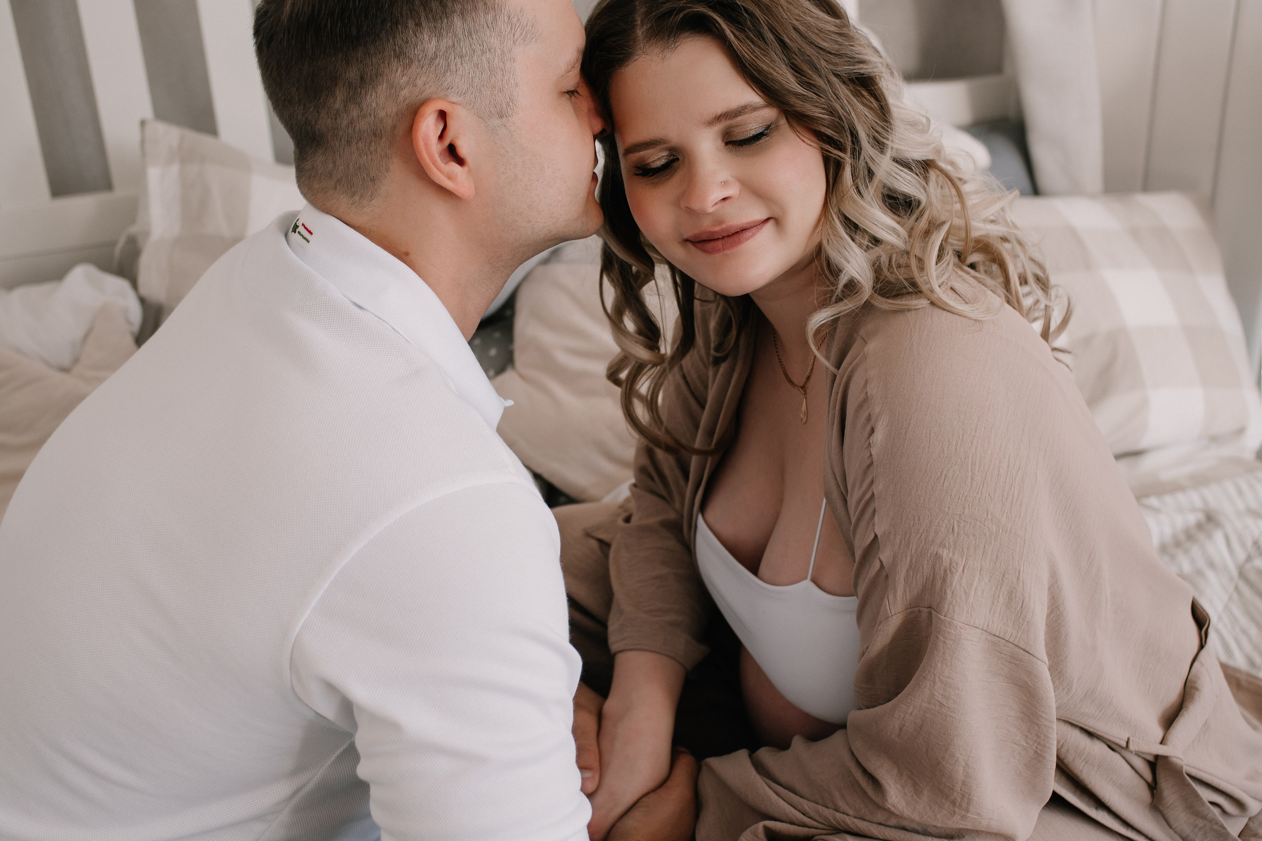 Бурлаевы. LeonaStage. Фотограф в Челябинске Любовь Денисенко