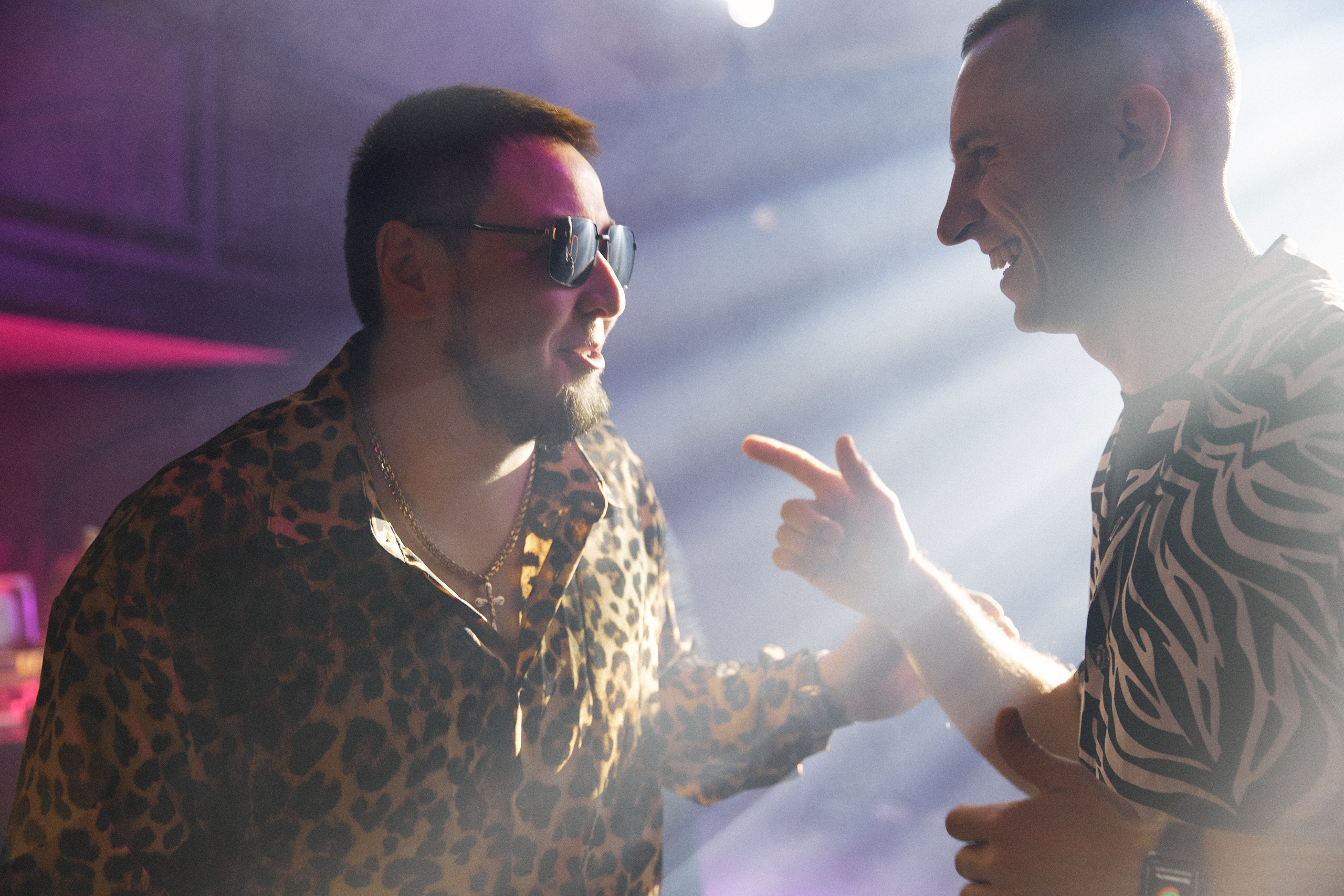 Посмотреть серию. Свадебный и семейный фотограф в Красноярске Тряпчев Павел