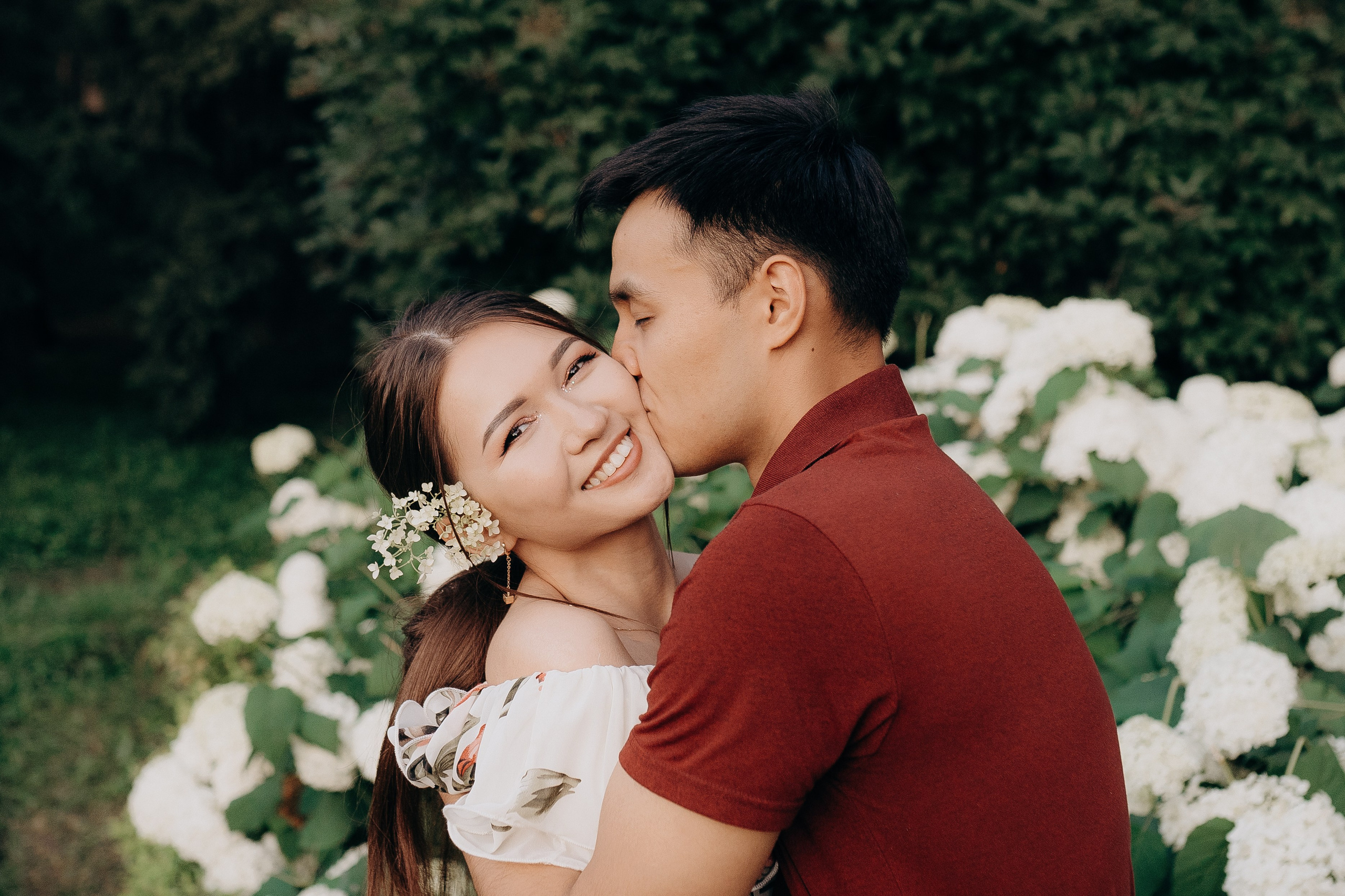 Sultan&Damira Love Story