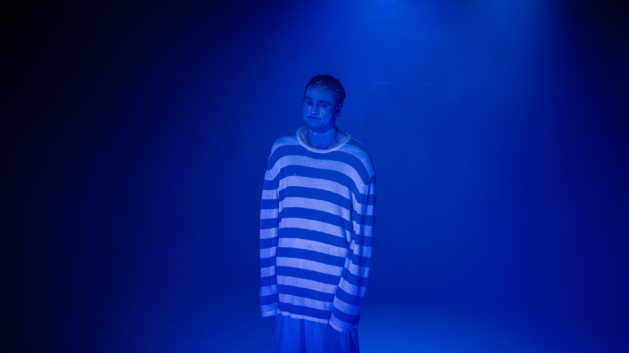 Мамлеев. Театральный фотограф Михаил Макаричев-Энгельс