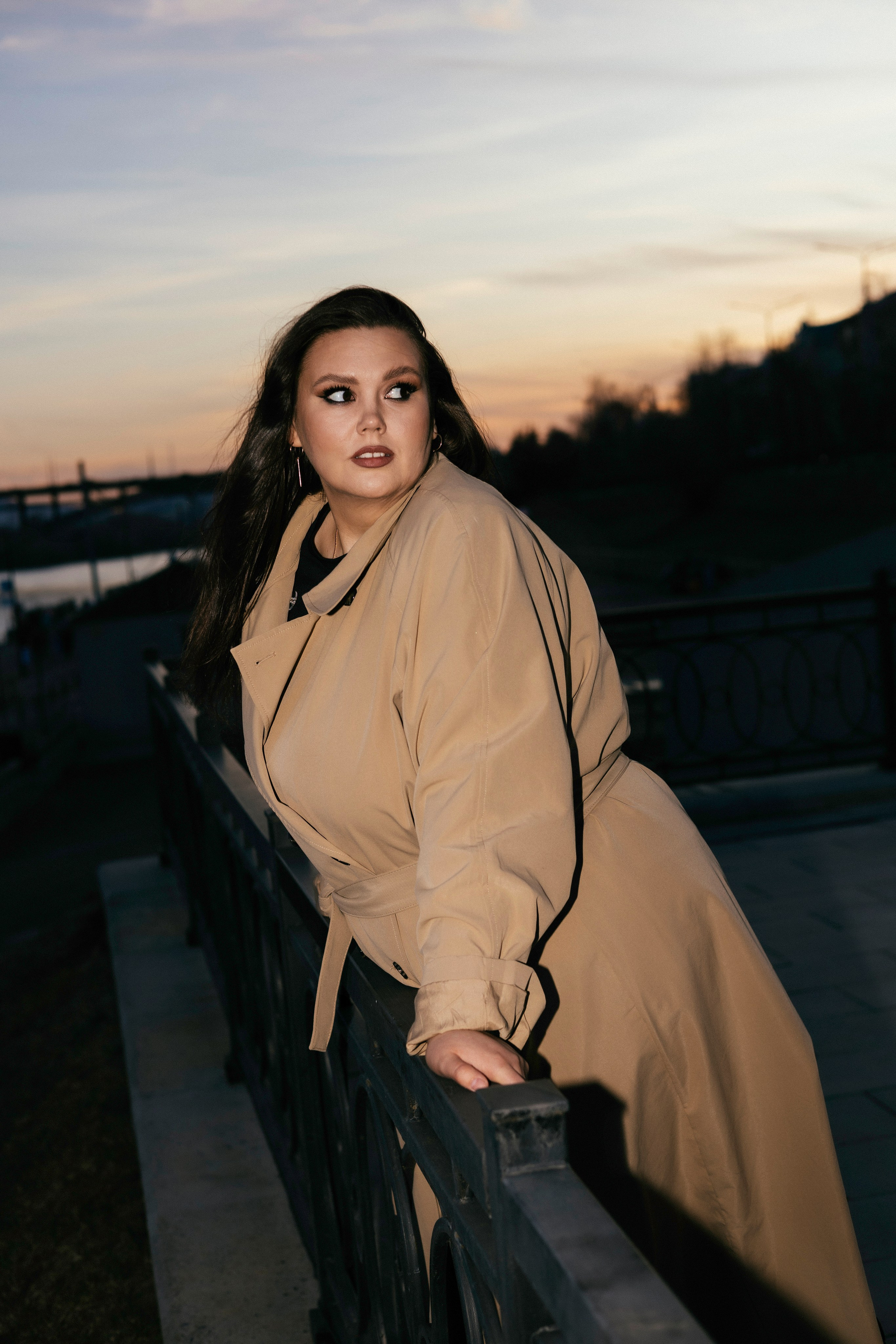 ИНГА. Фотограф Красноярск