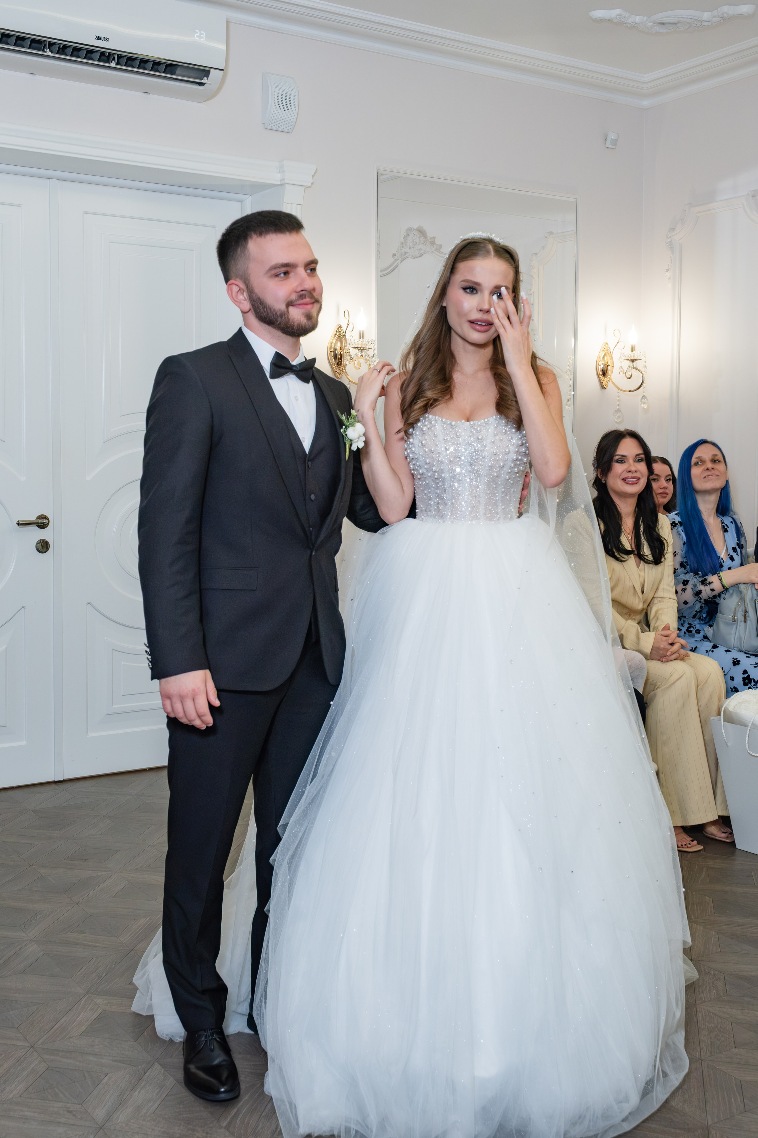 Сергей & Диана