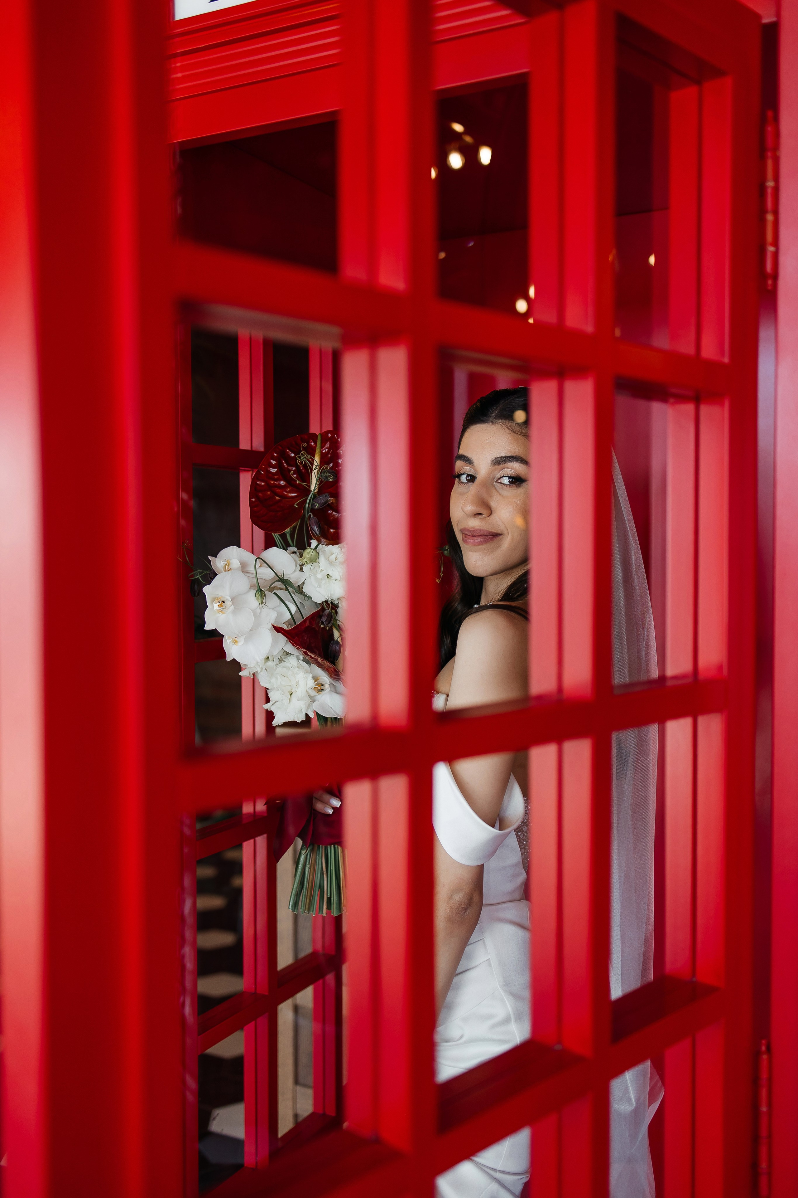 Мэгги и Дмитрий. Свадебный фотограф Саратов Екатерина Абросимова