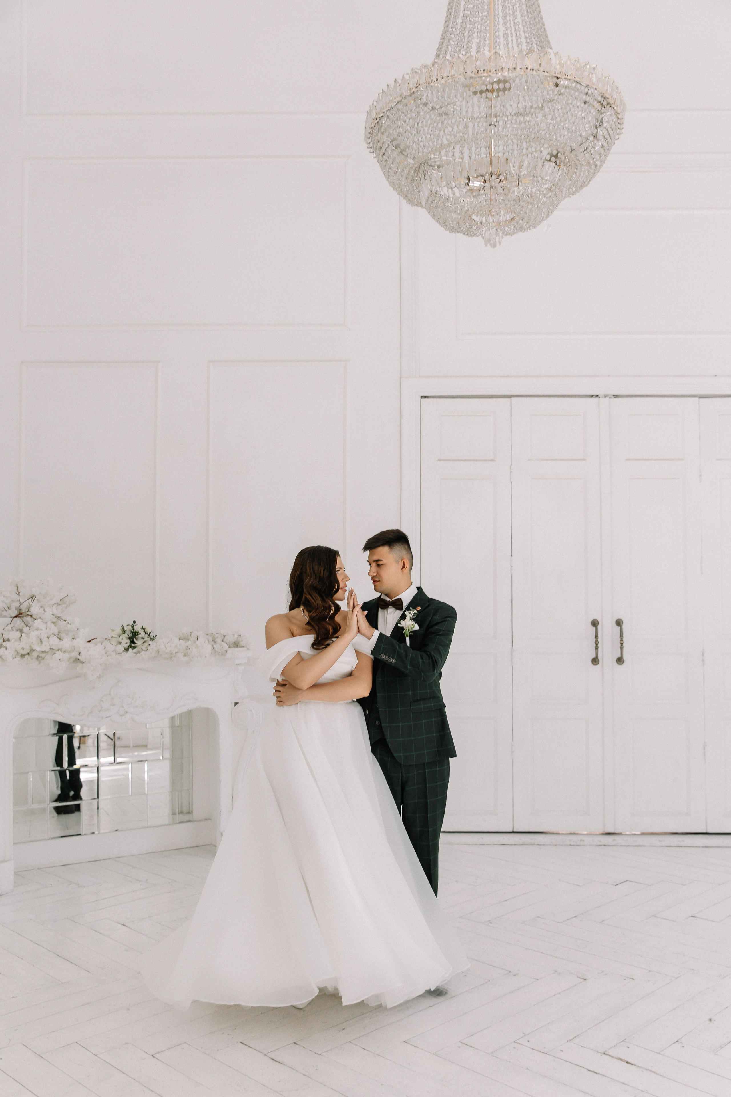 Б & М. Свадебный, репортажный фотограф Ирина Шкурина