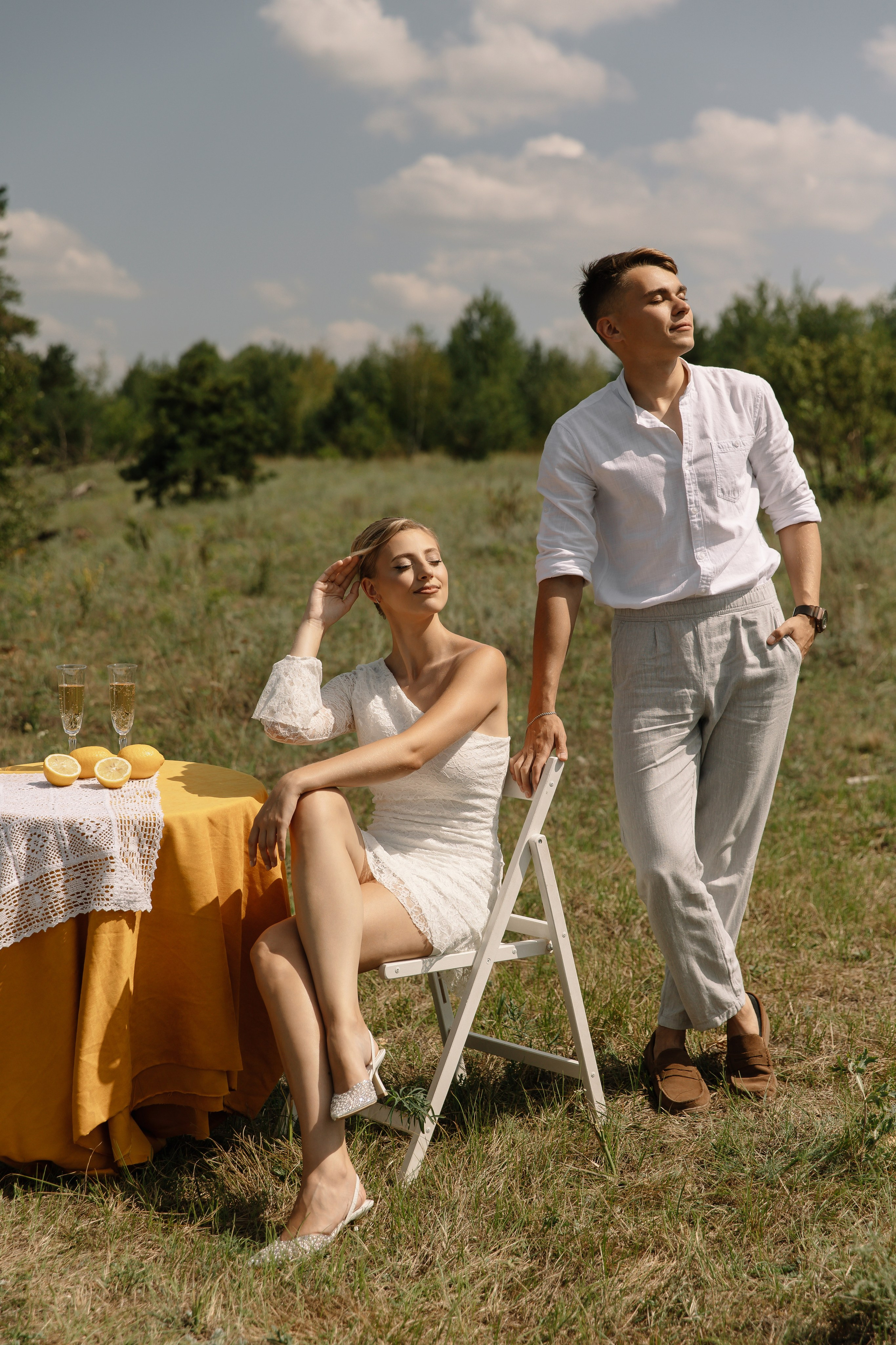 Н & В. Свадебный, репортажный фотограф Ирина Шкурина