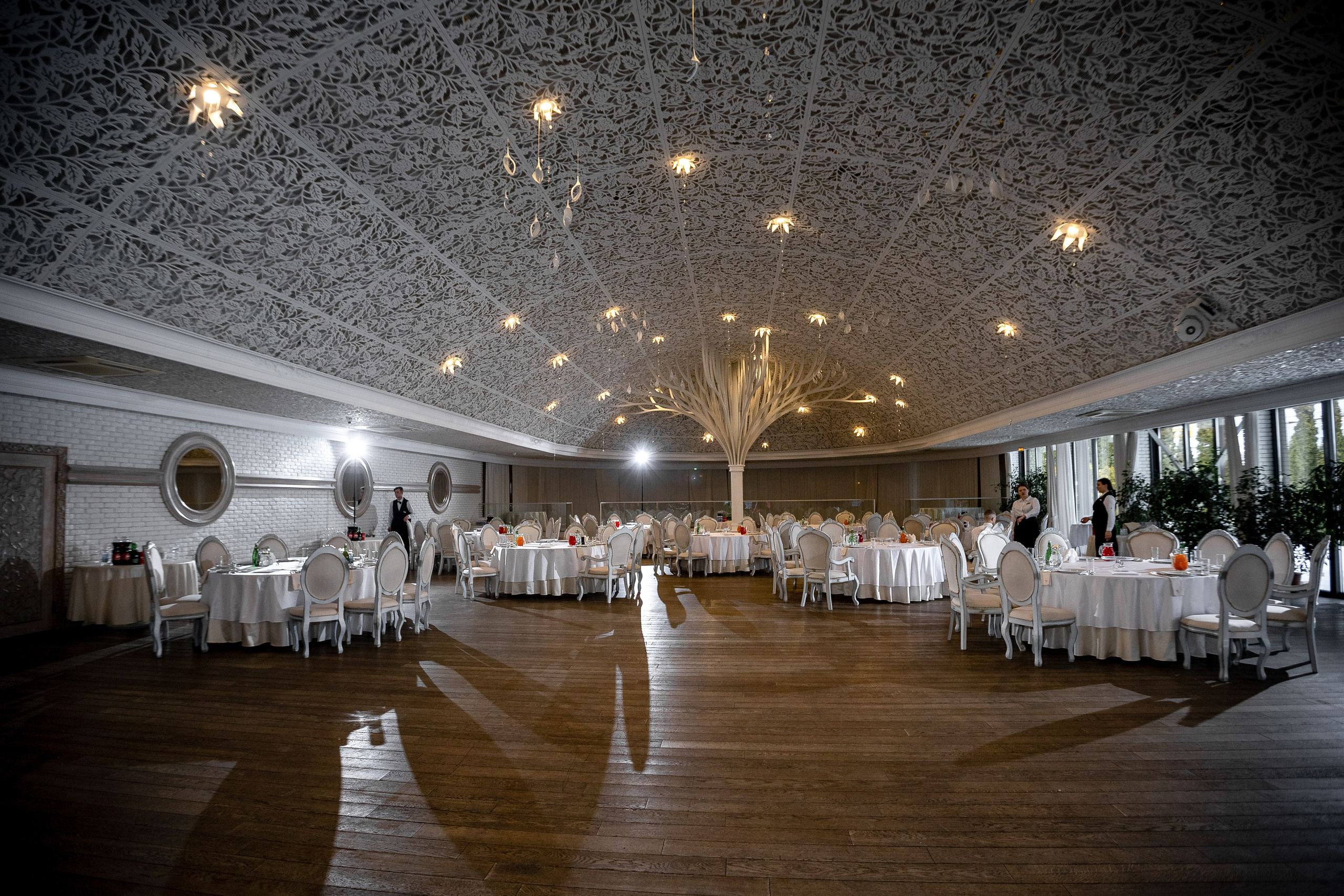 Корпоратив ВоронежДизель. Свадебный, репортажный фотограф Ирина Шкурина