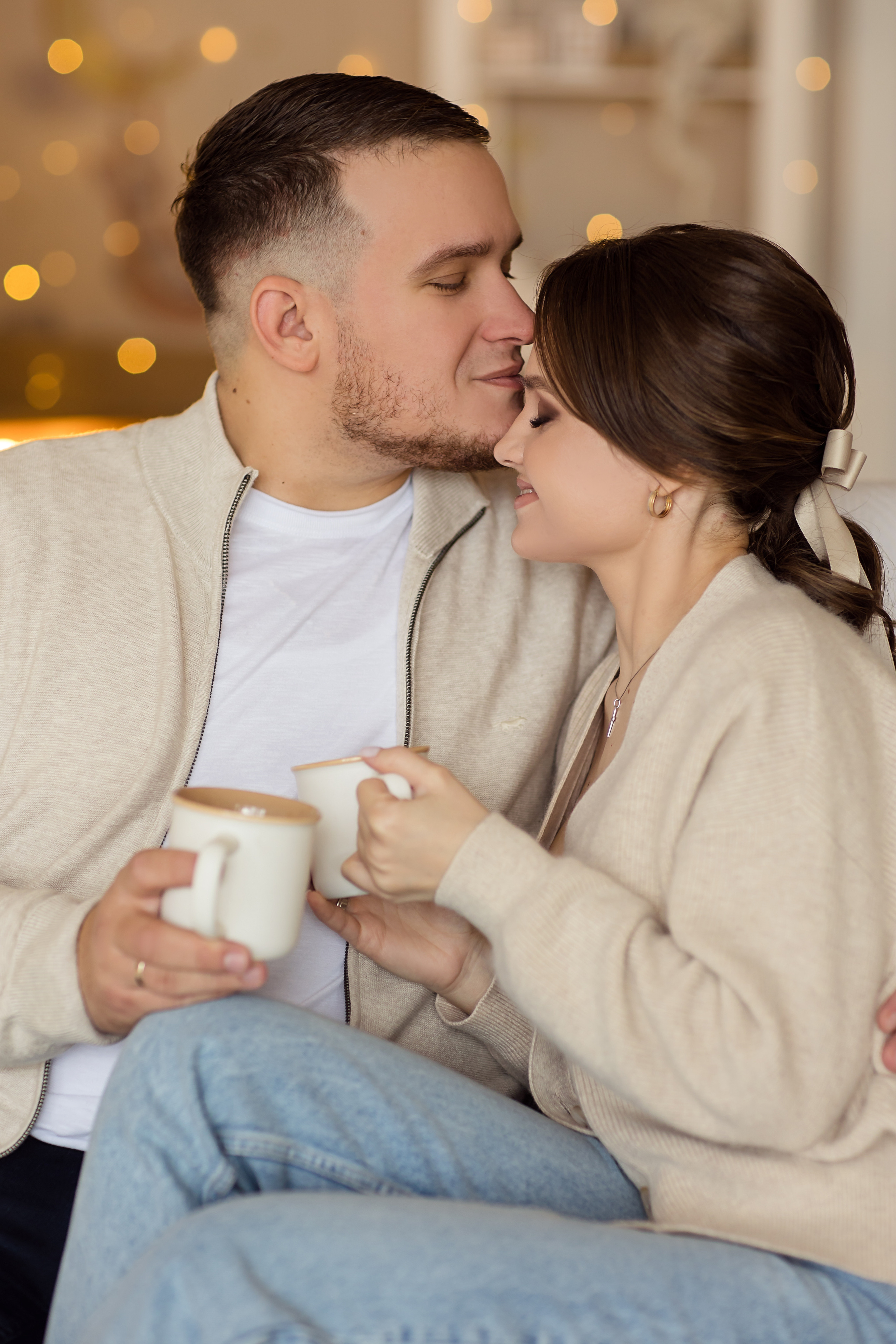 Love Story. Семейный и детский фотограф Ростов-на-Дону