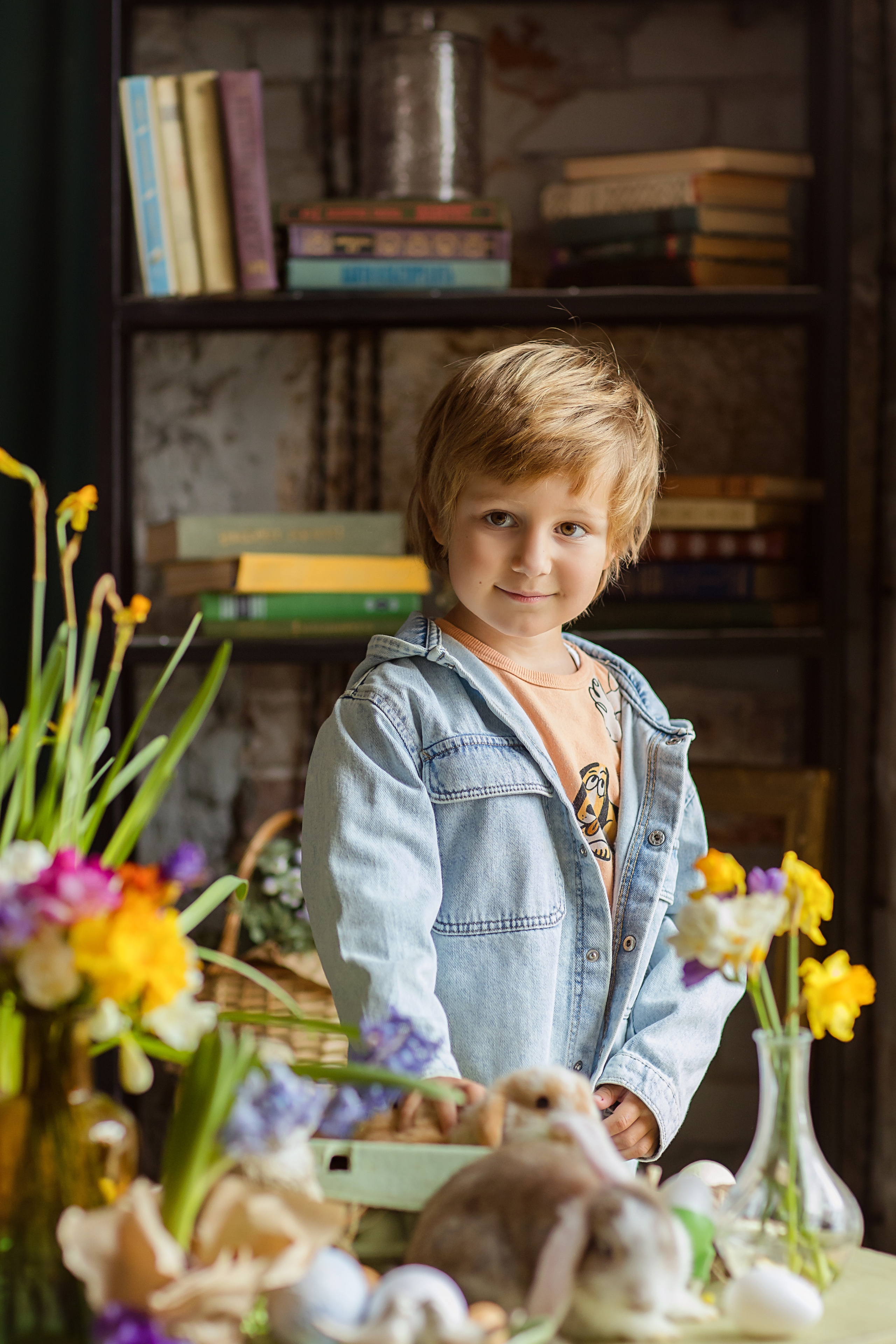Дети. Семейный и детский фотограф Ростов-на-Дону