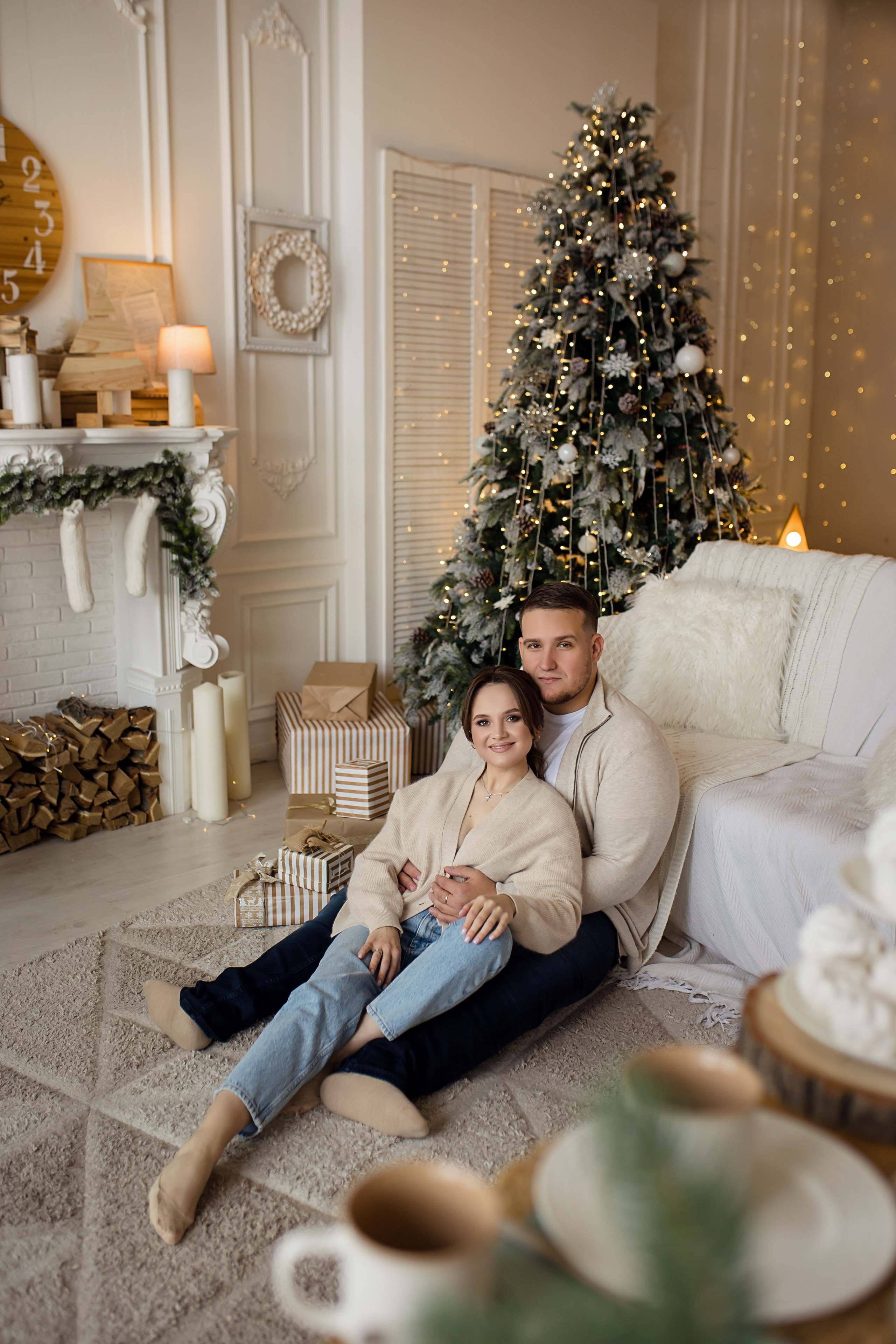 Love Story. Семейный и детский фотограф Ростов-на-Дону