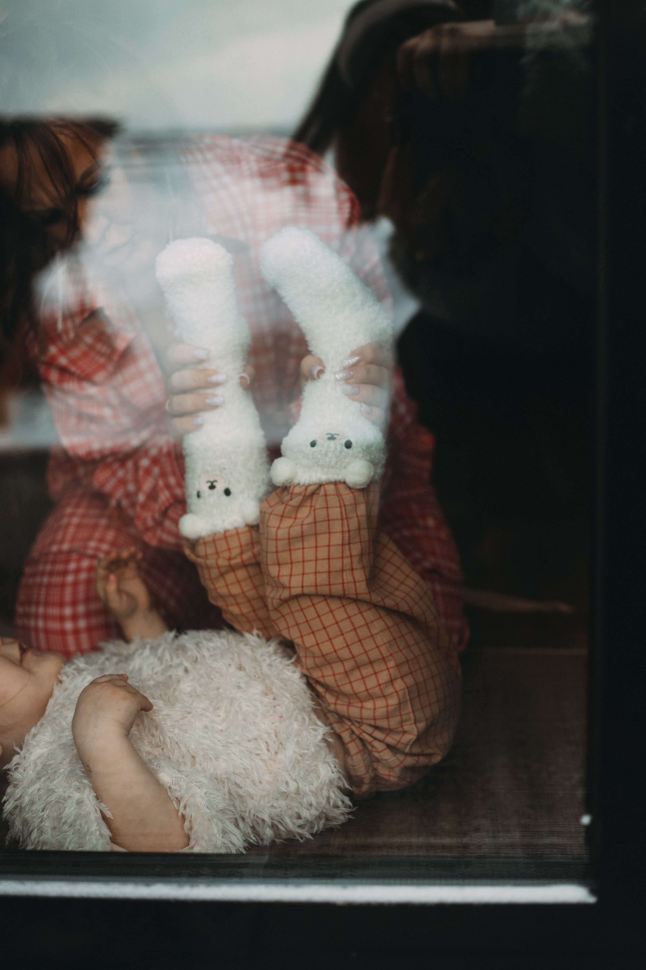 Треугольный домик. Главная