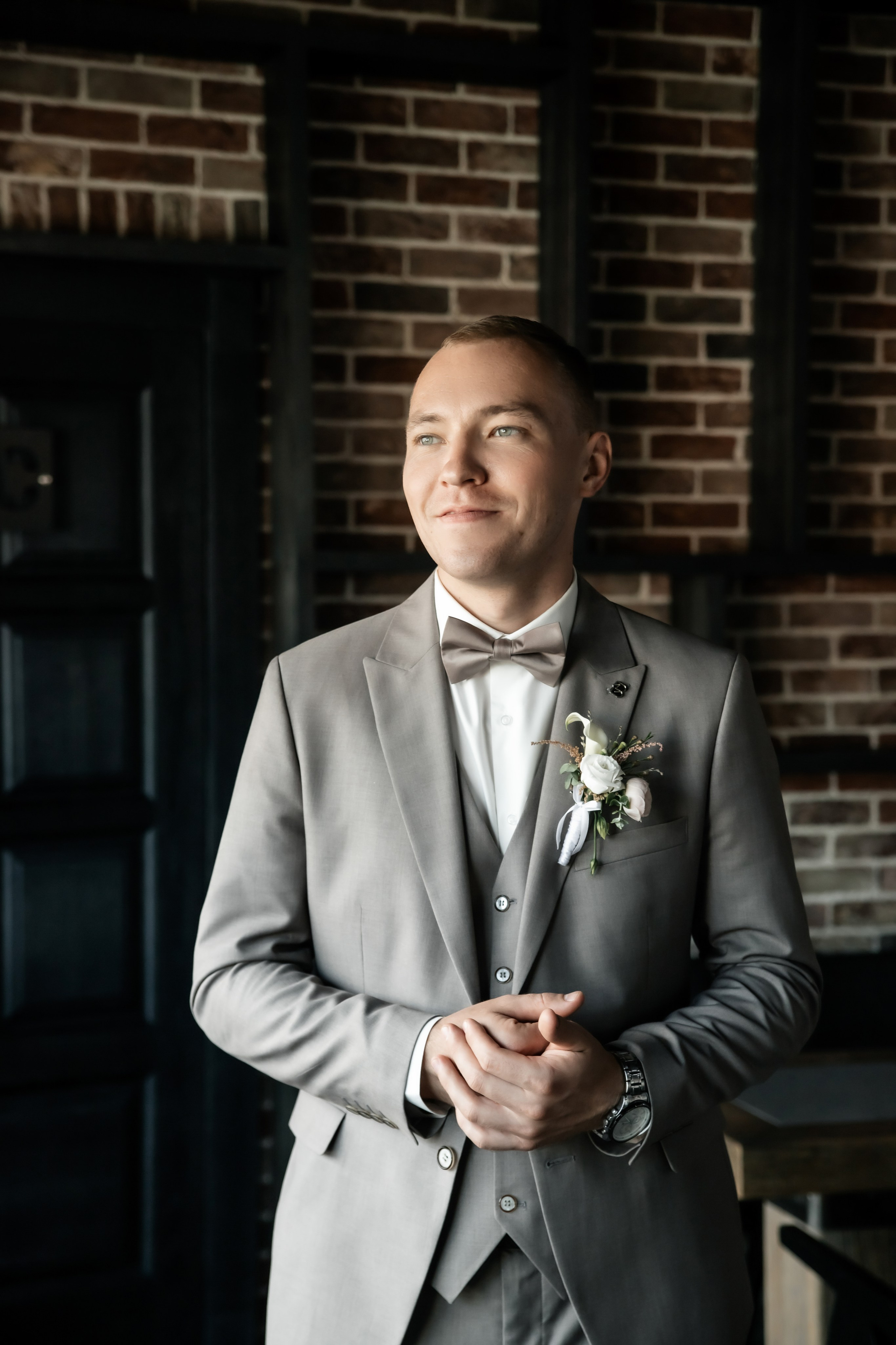 I&D | Pure love. Свадебный фотограф Краснодар Марина Зверева