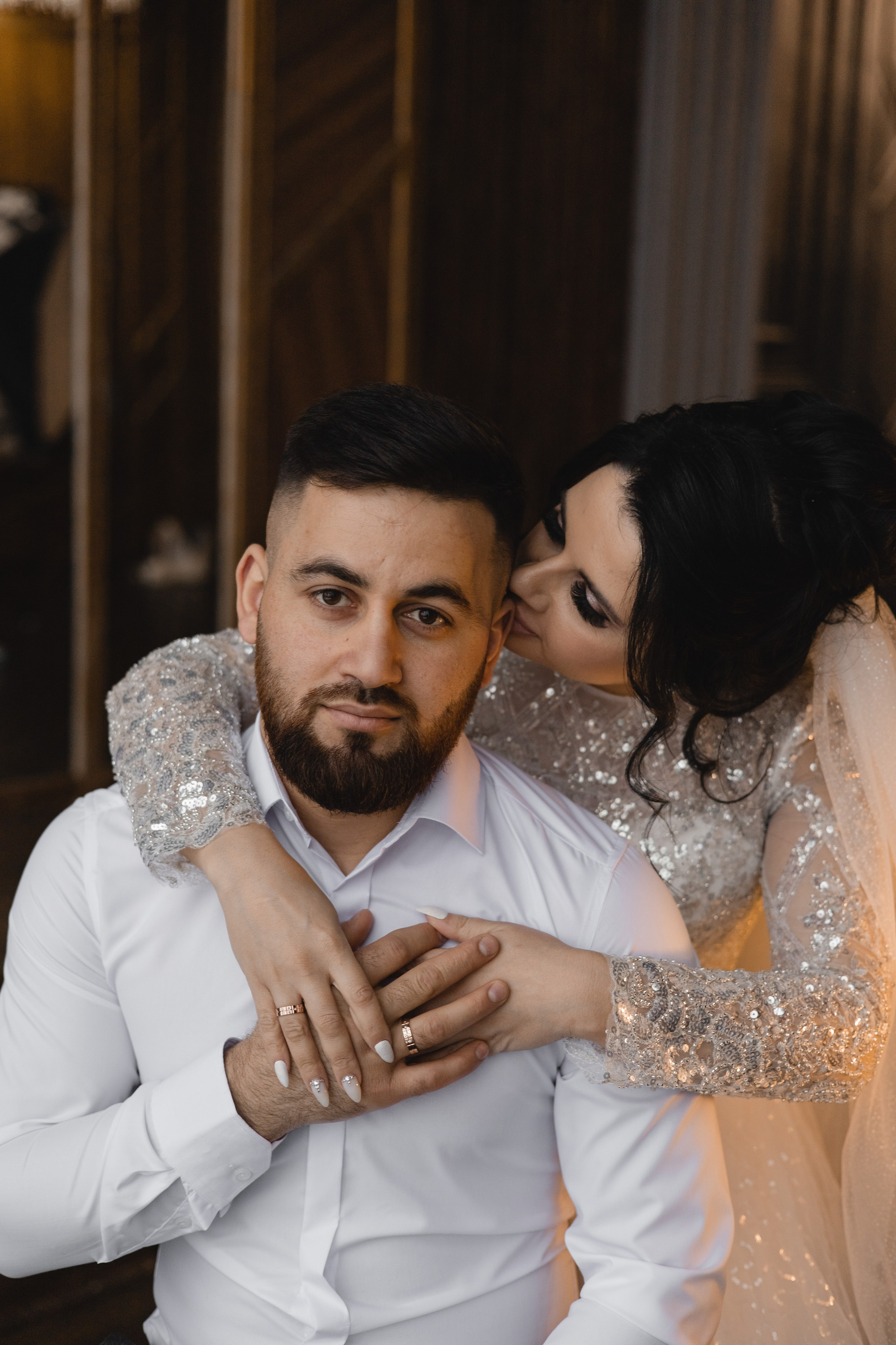 Свадьба Алина И Заур. ФОТОГРАФ НОВОСИБИРСК — АЛЁНА ЖИГАЛЕЕВА