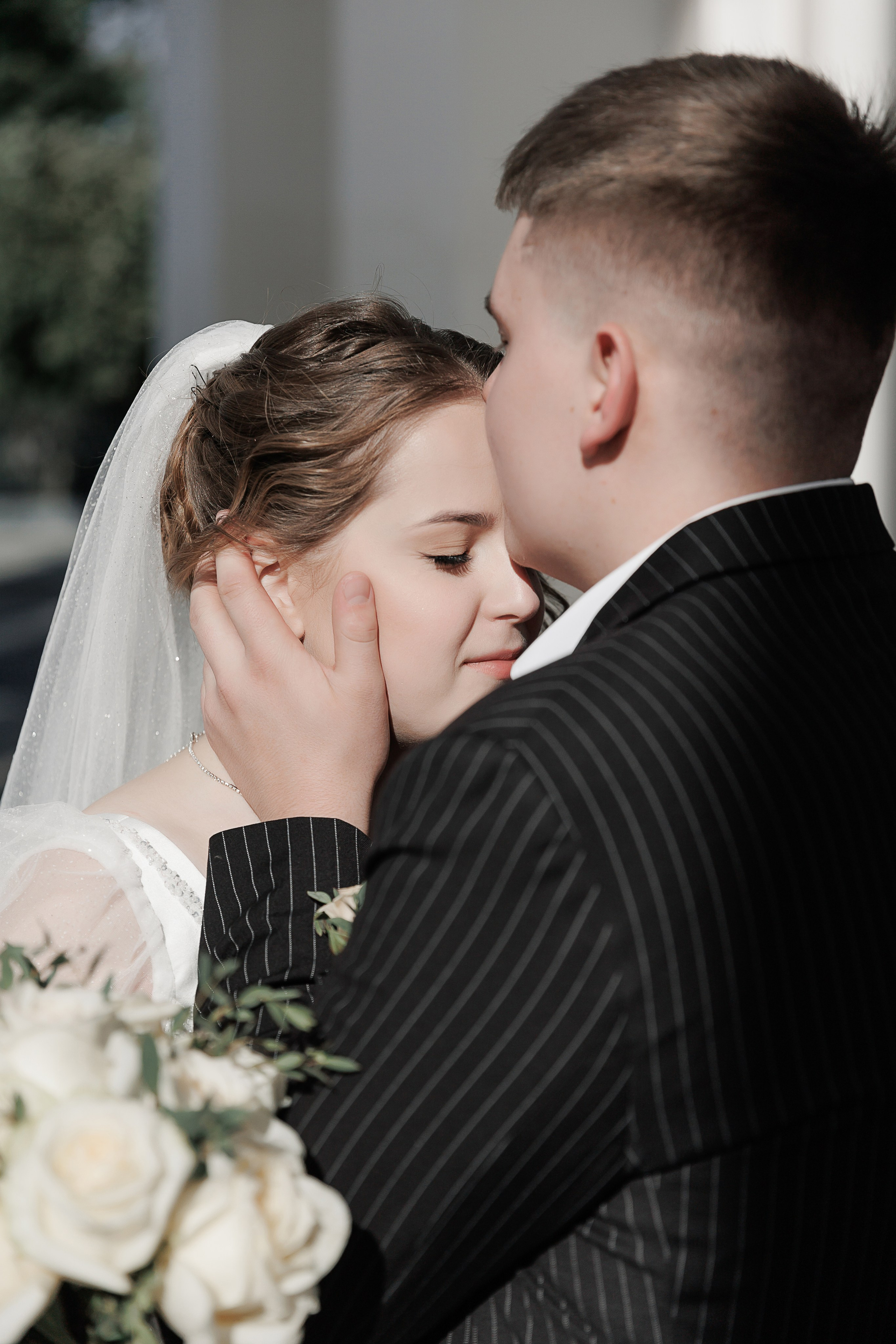 Свадьба. Свадебный и семейный фотограф в Твери и Тверской области
