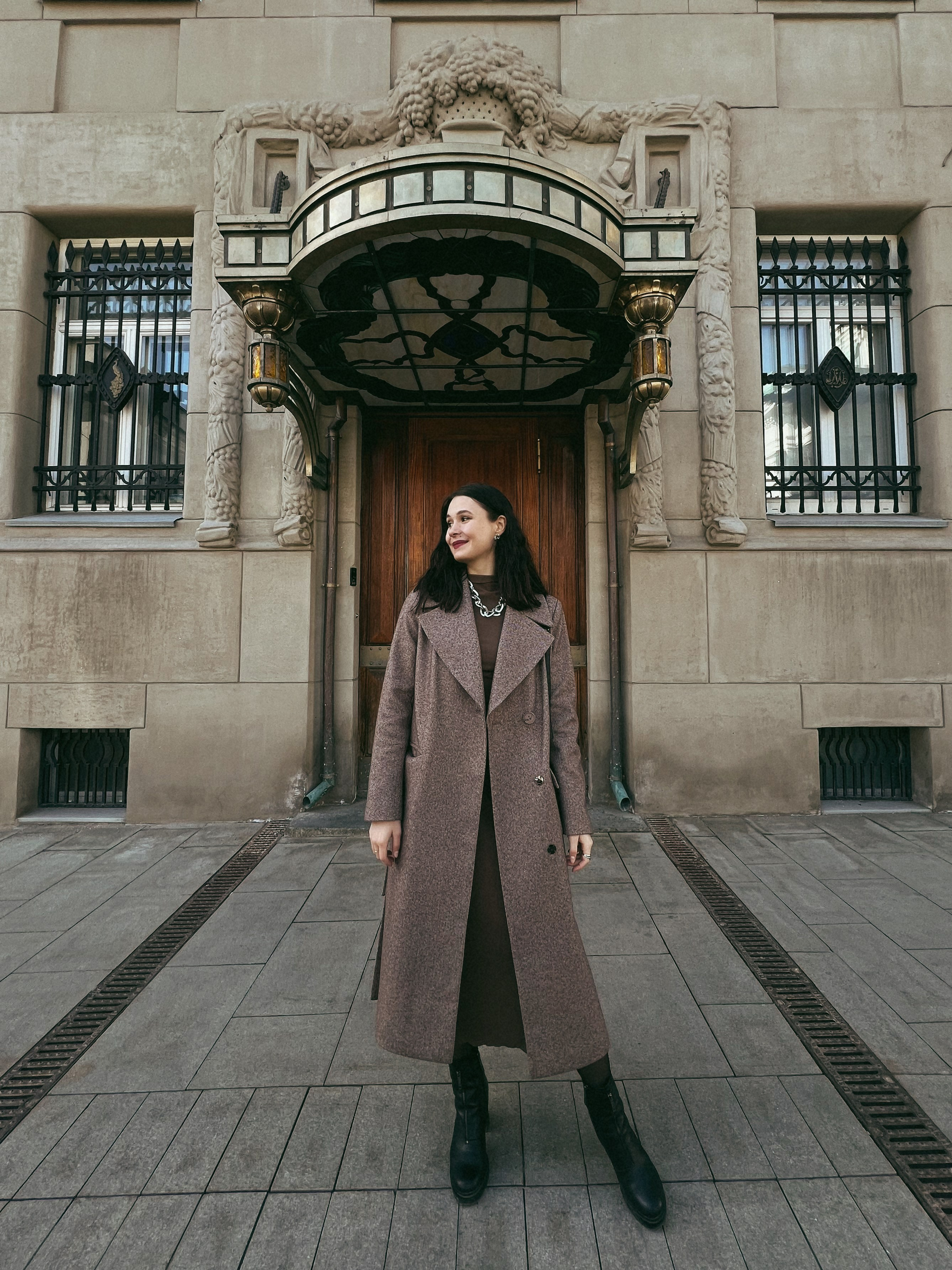 Алена. Портретный и атмосферный фотограф Екатерина Шаврина