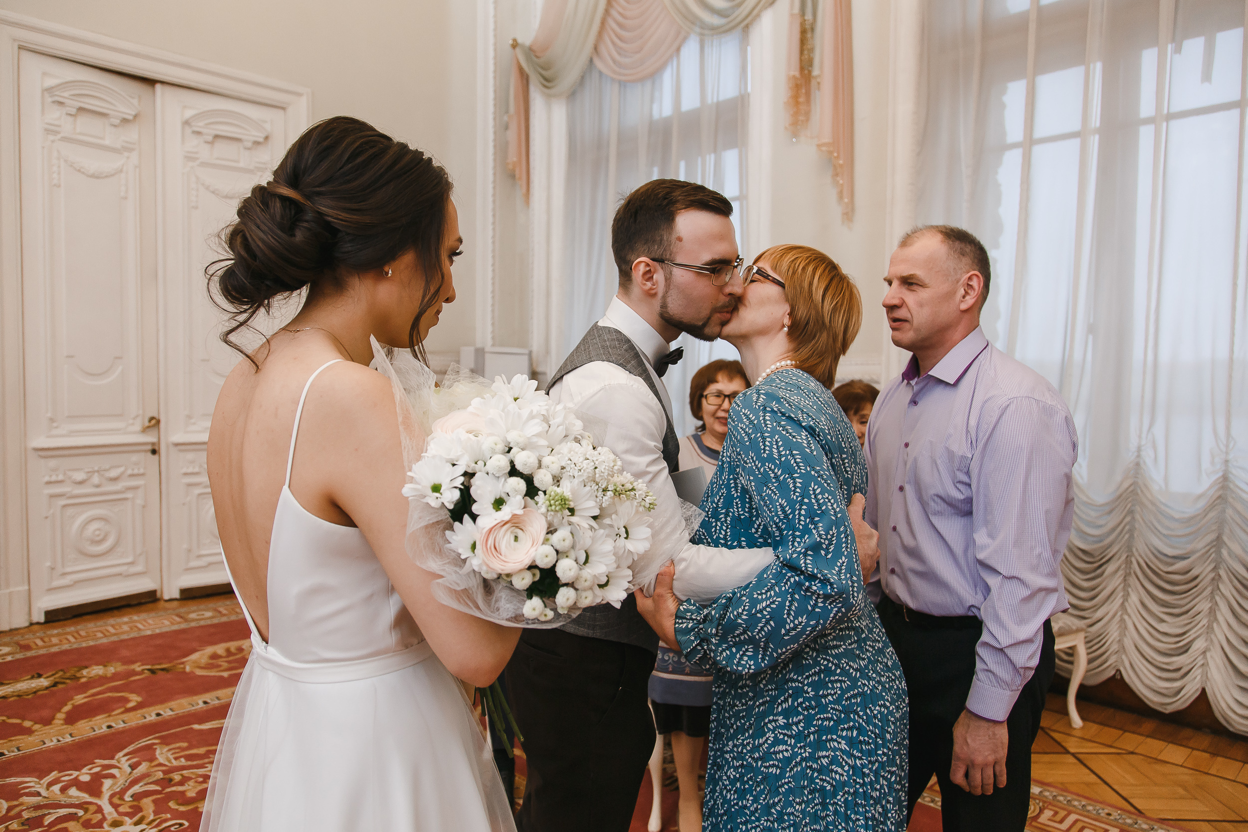 Фотограф в СПб Антонина Линова