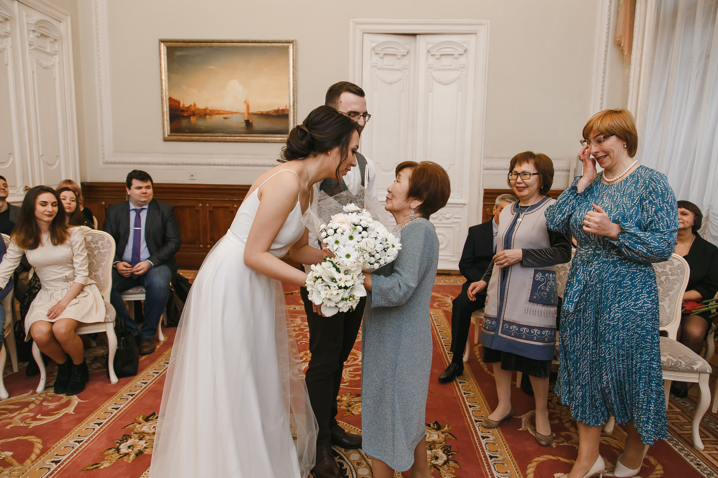 Фотограф в СПб Антонина Линова