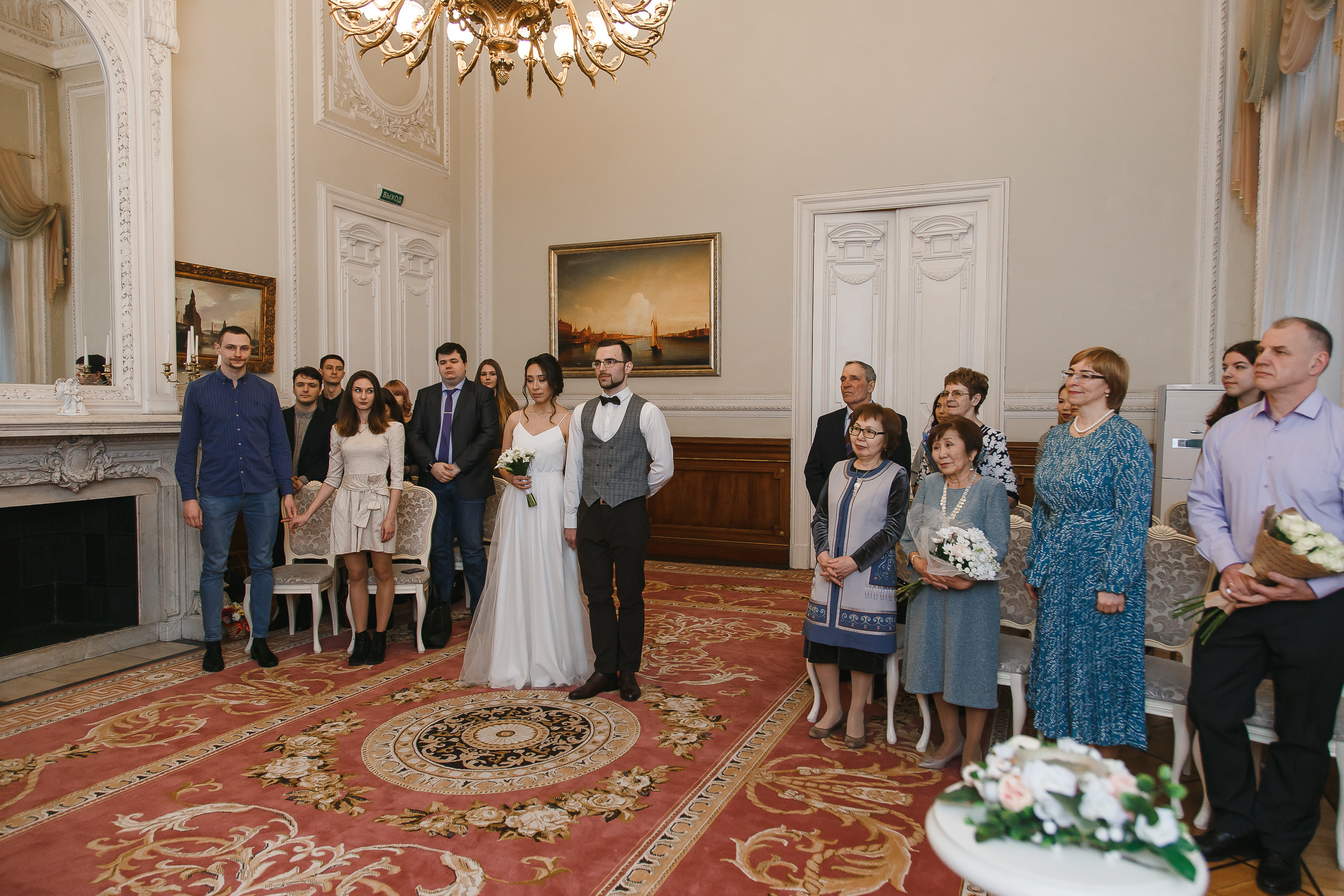 Фотограф в СПб Антонина Линова