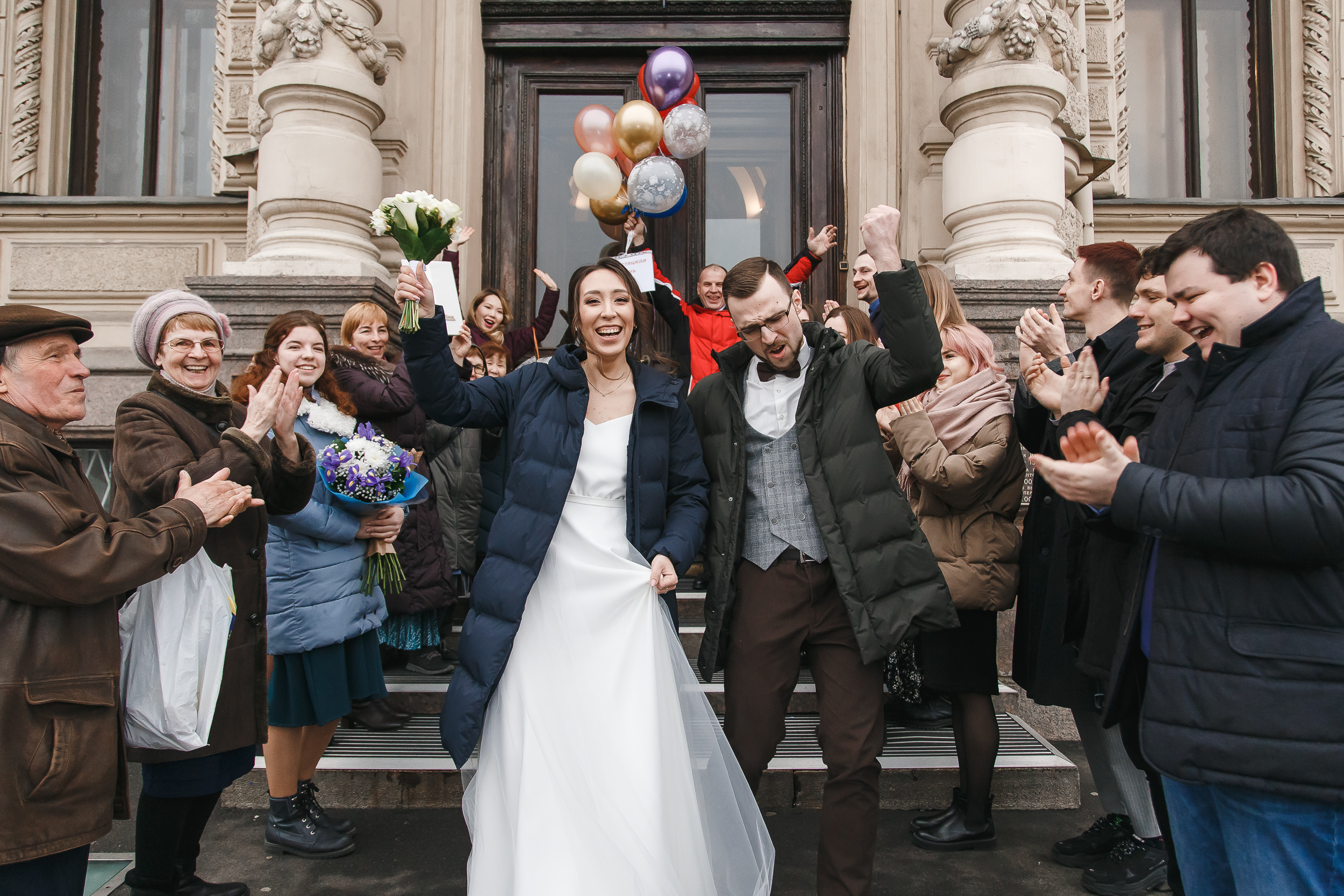 Фотограф в СПб Антонина Линова