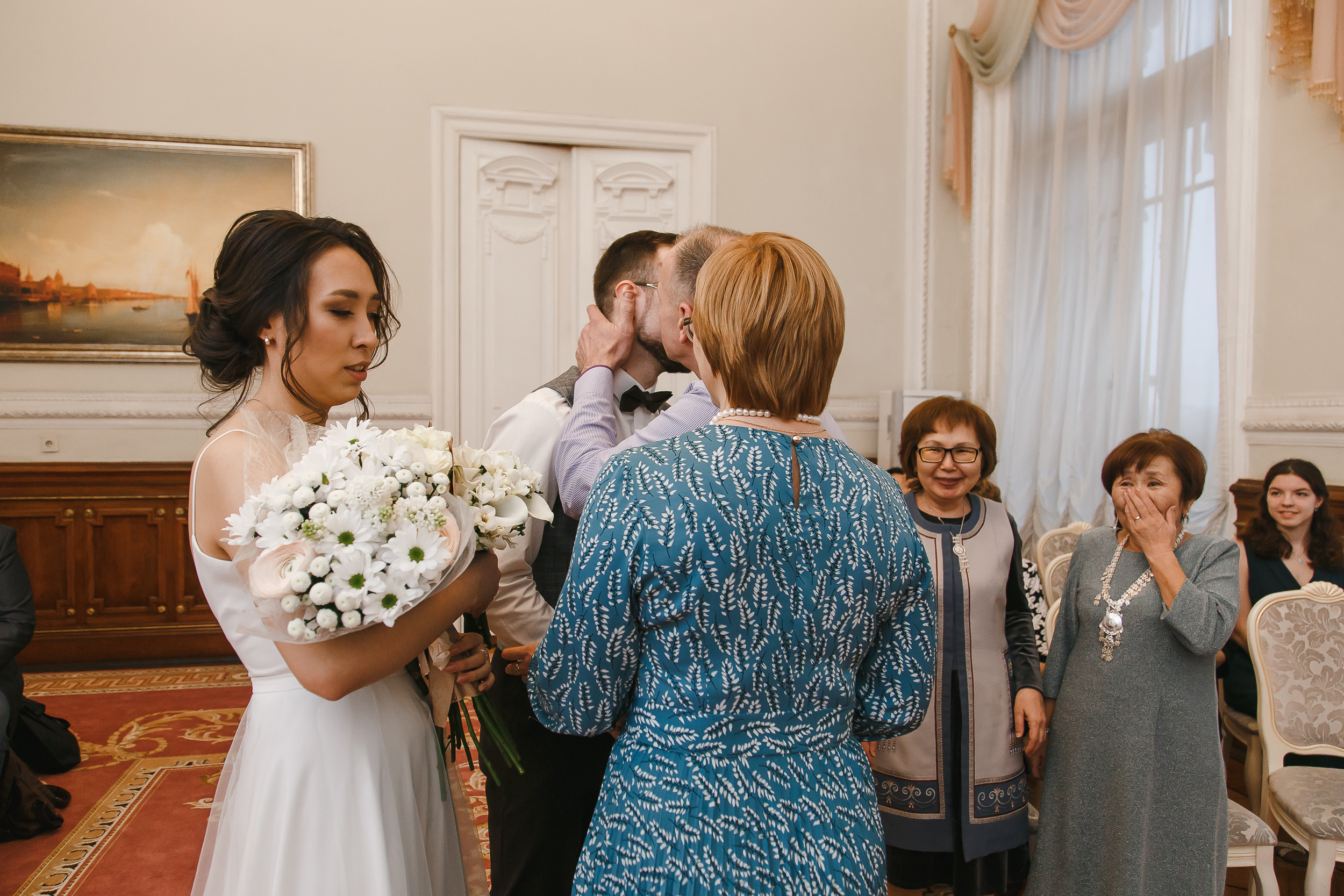 Фотограф в СПб Антонина Линова