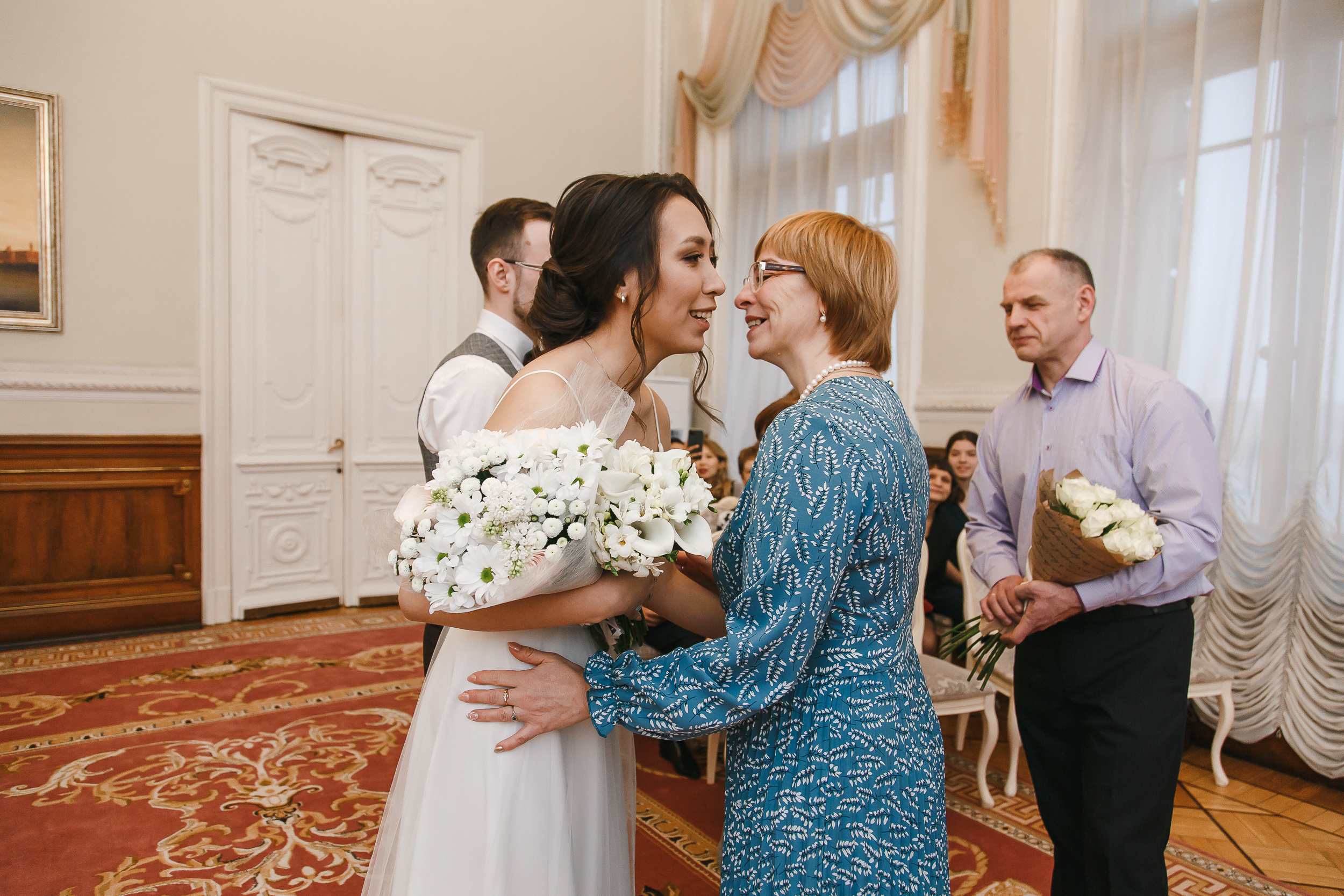 Фотограф в СПб Антонина Линова